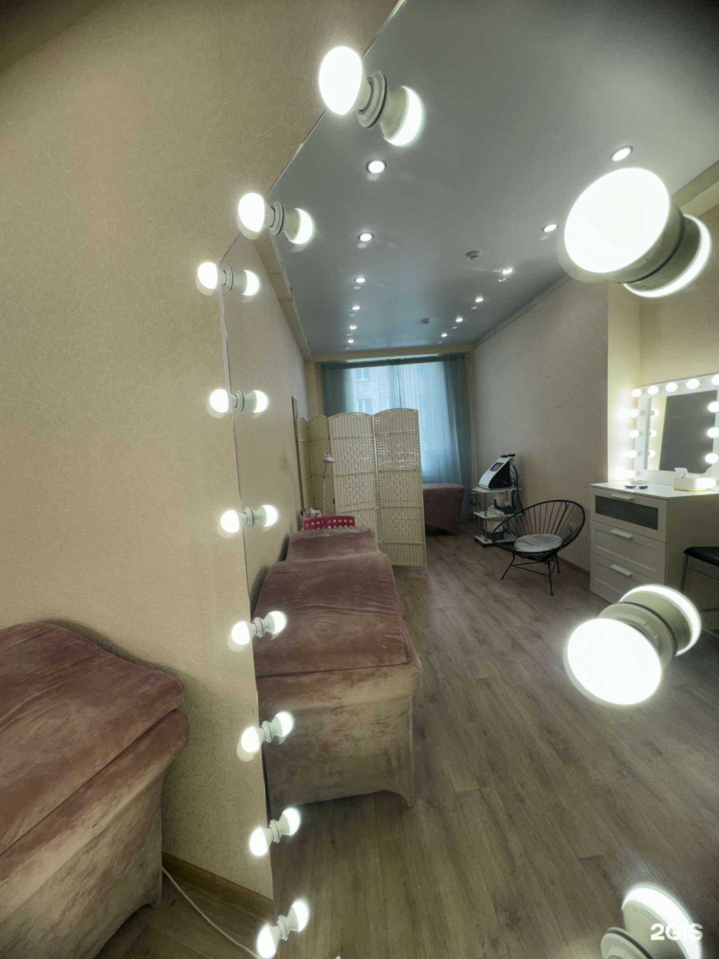 Отзывы на компанию Кабинет красоты и коррекции фигуры в Новосибирске c фото