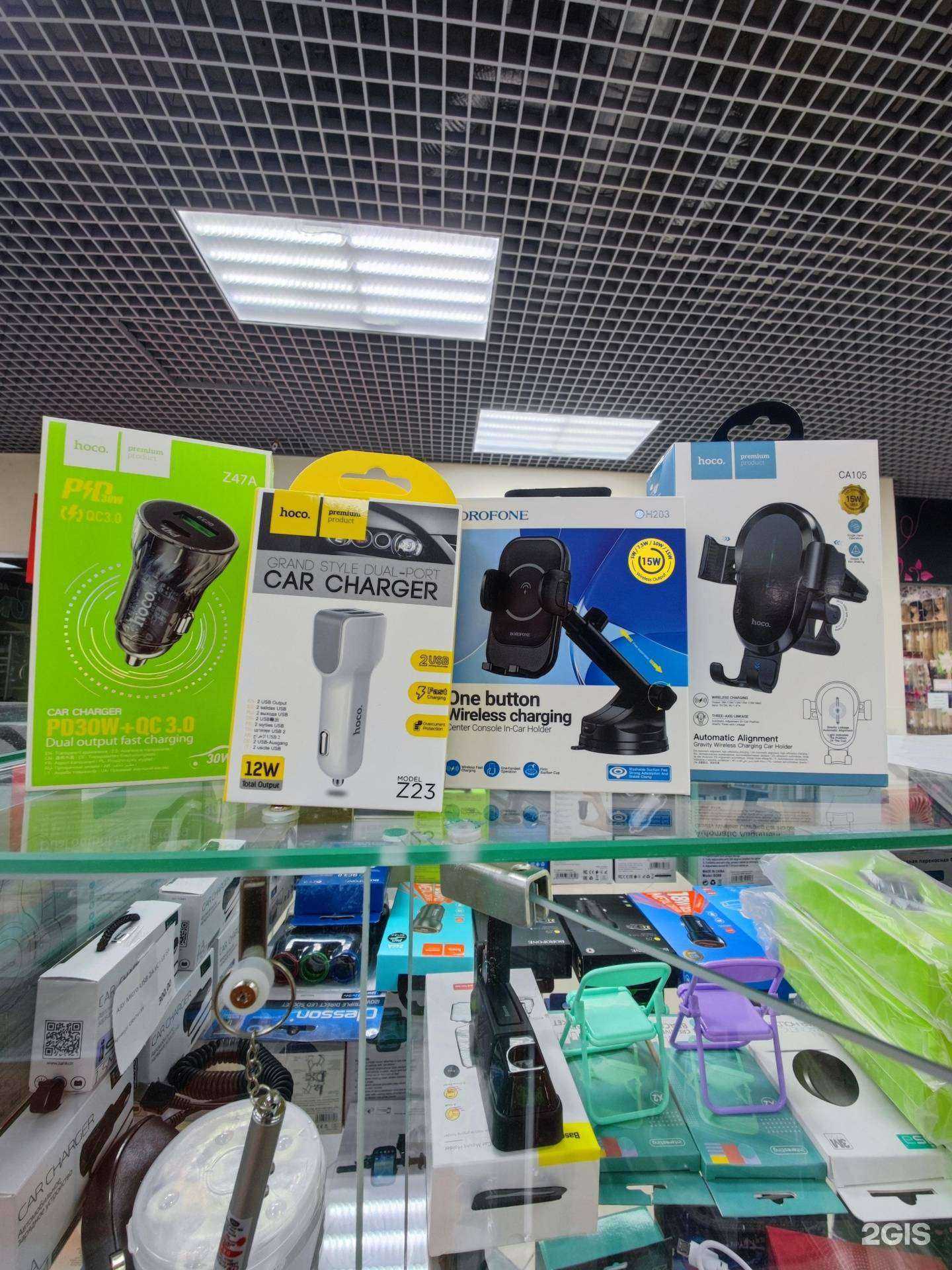 Отзывы на компанию Acsbox в Набережных Челнах c фото