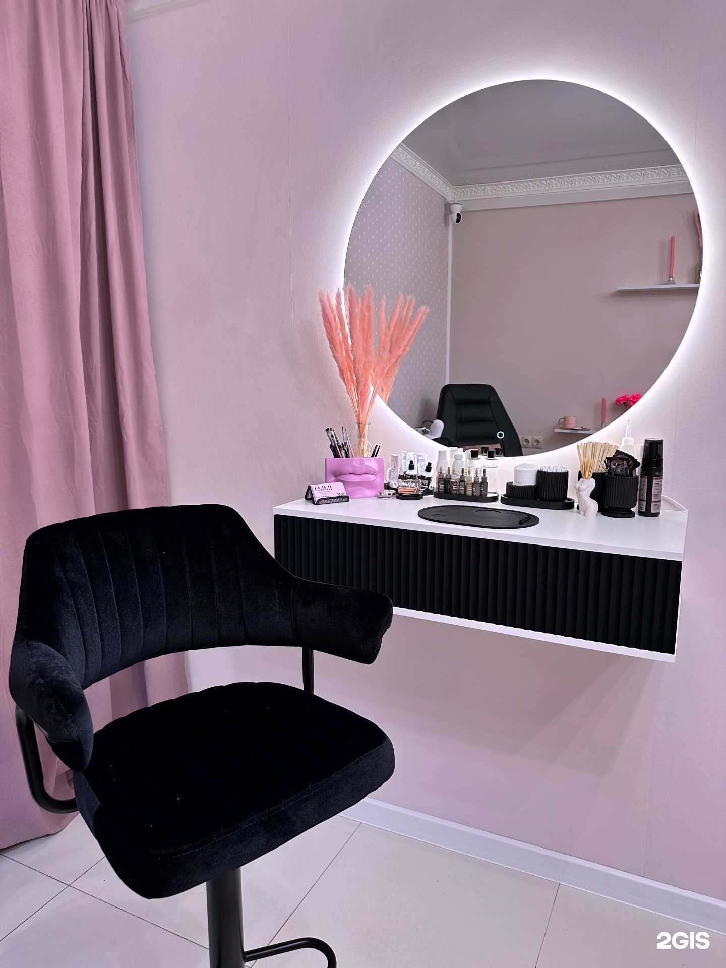 Отзывы на компанию Emmi beauty room в Ростове-на-Дону c фото