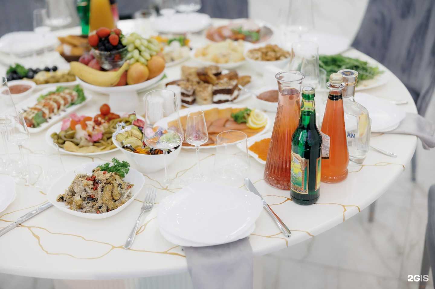 Отзывы на компанию Elite hall в г. Чита c фото