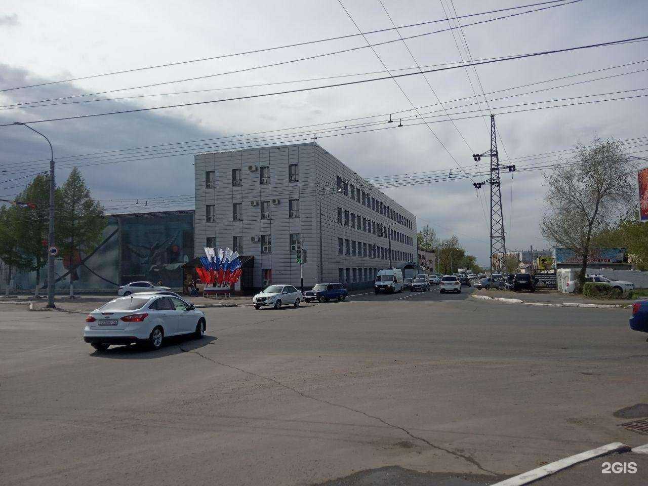 Отзывы на компанию Сетевые решения в Оренбурге c фото - фотография 2 из 2