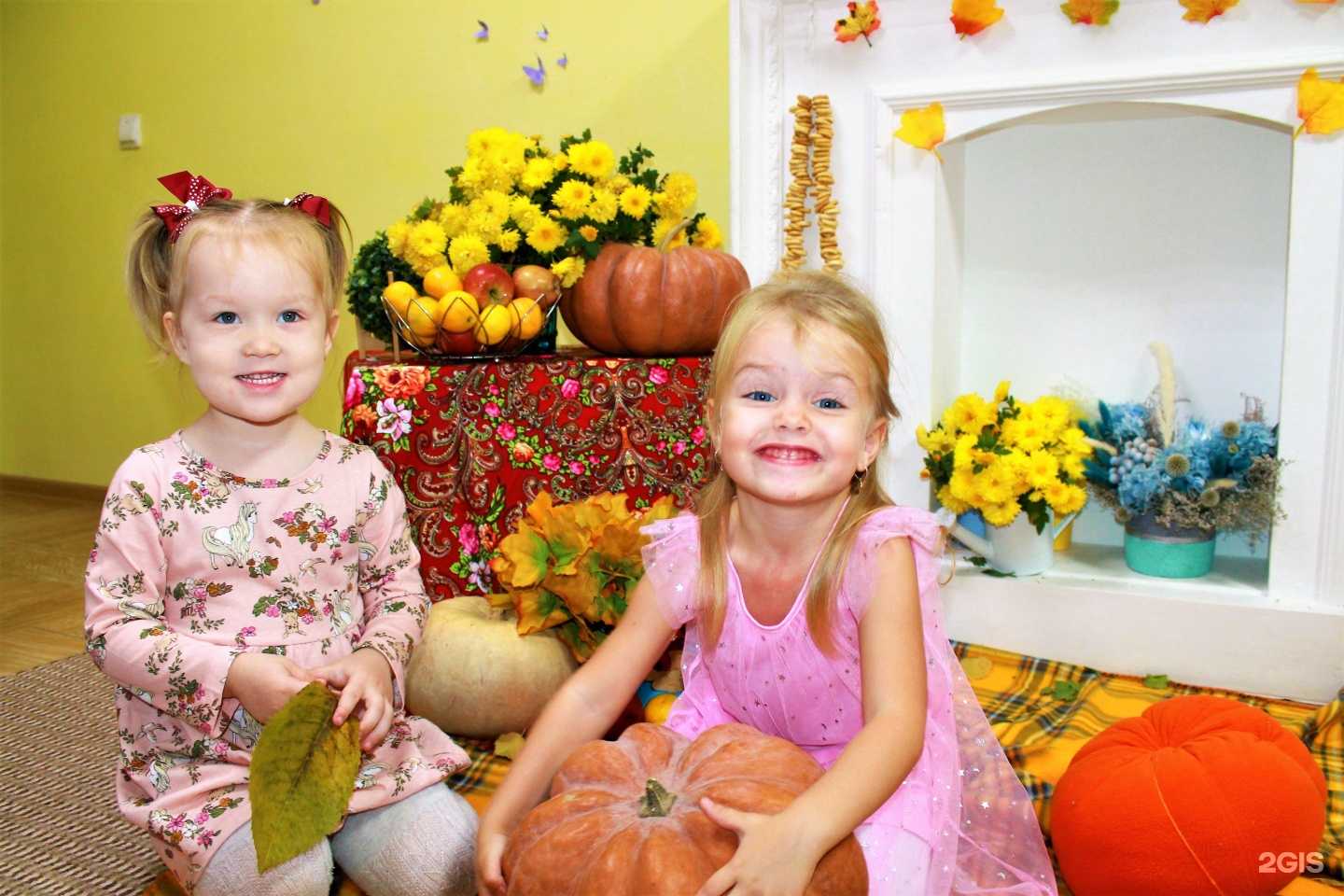 Отзывы на компанию Happy kids в Краснодаре c фото