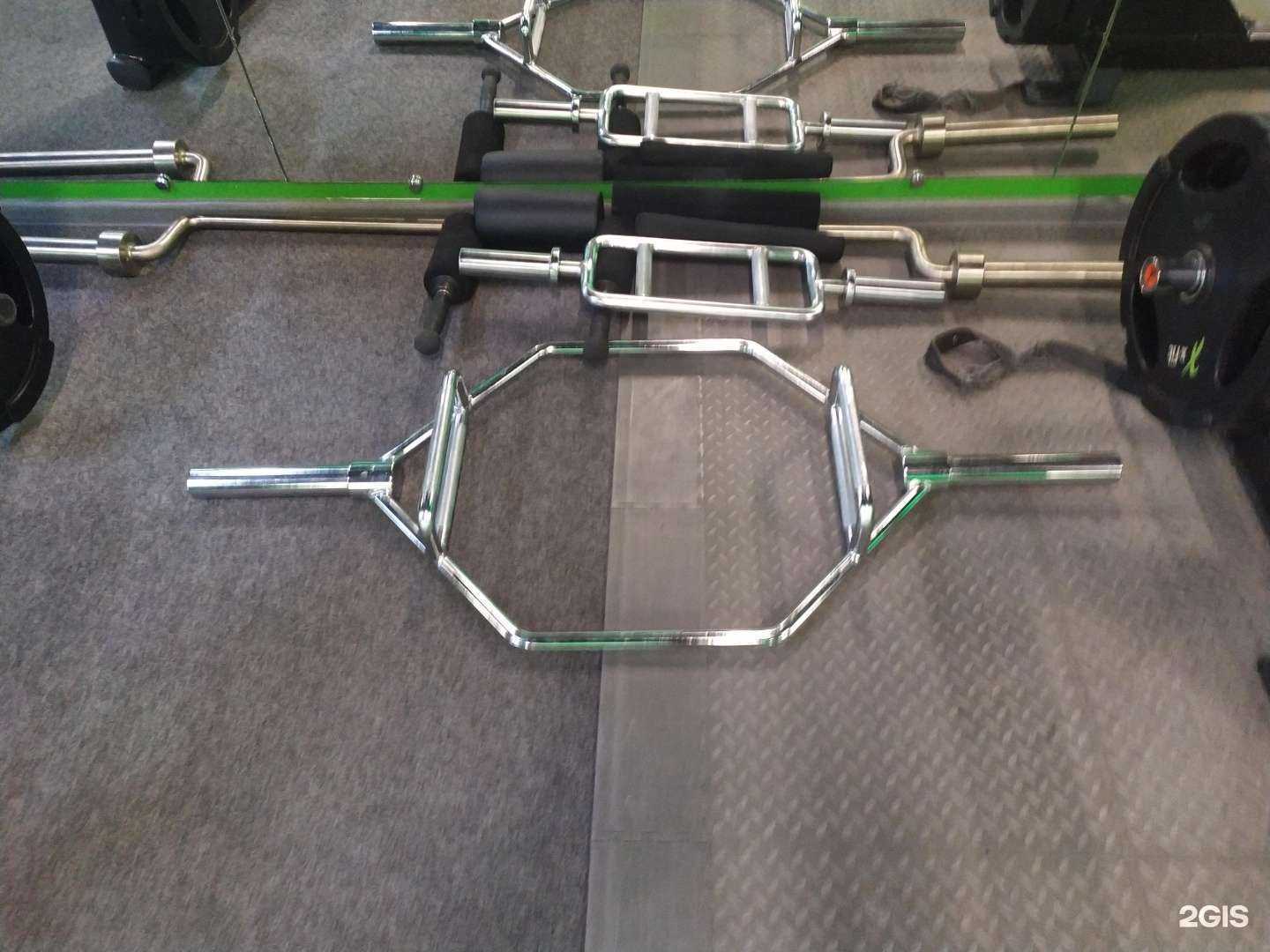 Отзывы на компанию XFIT в Воронеже c фото