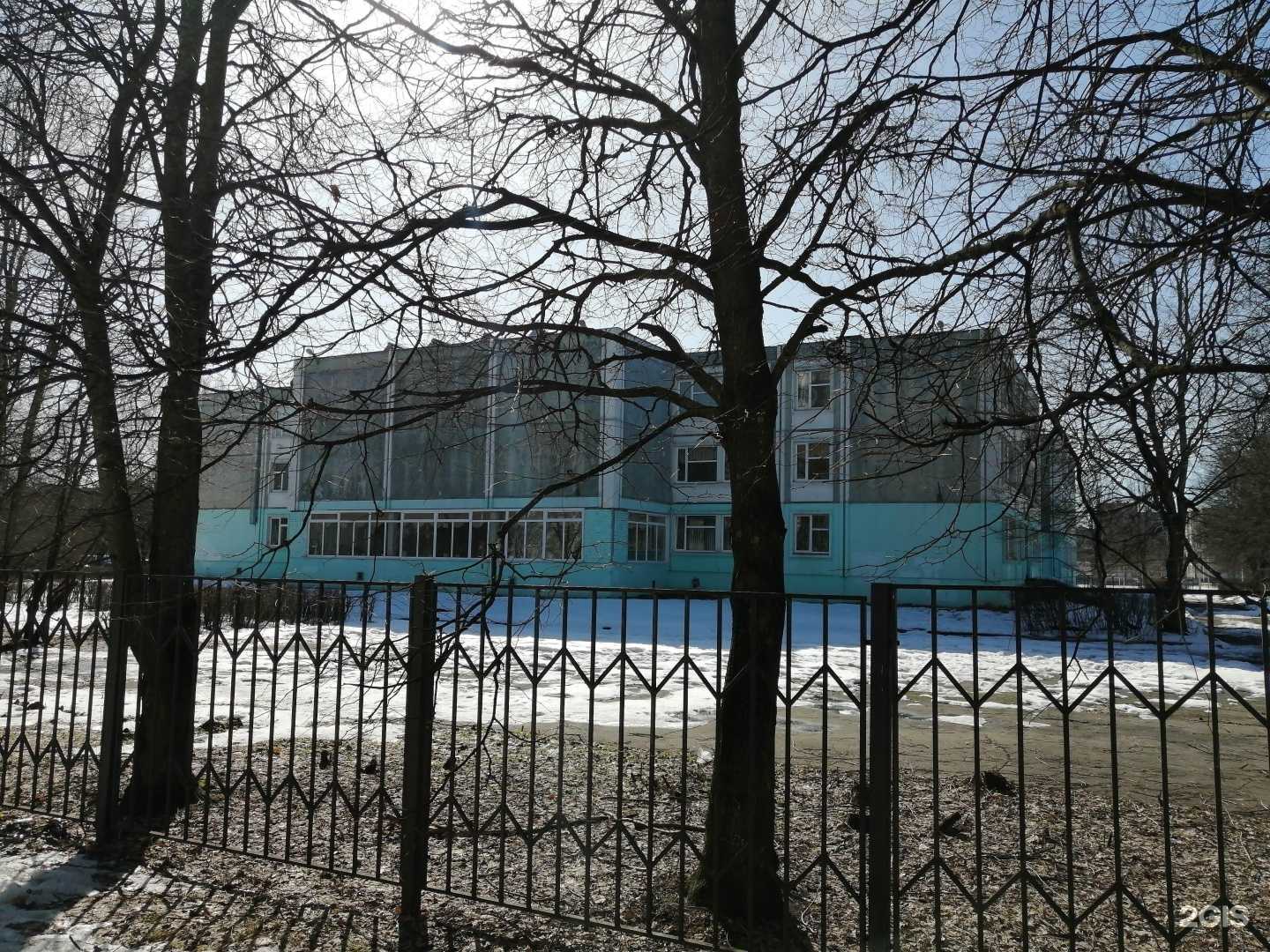 Отзывы на компанию Средняя школа № 15 в Твери c фото