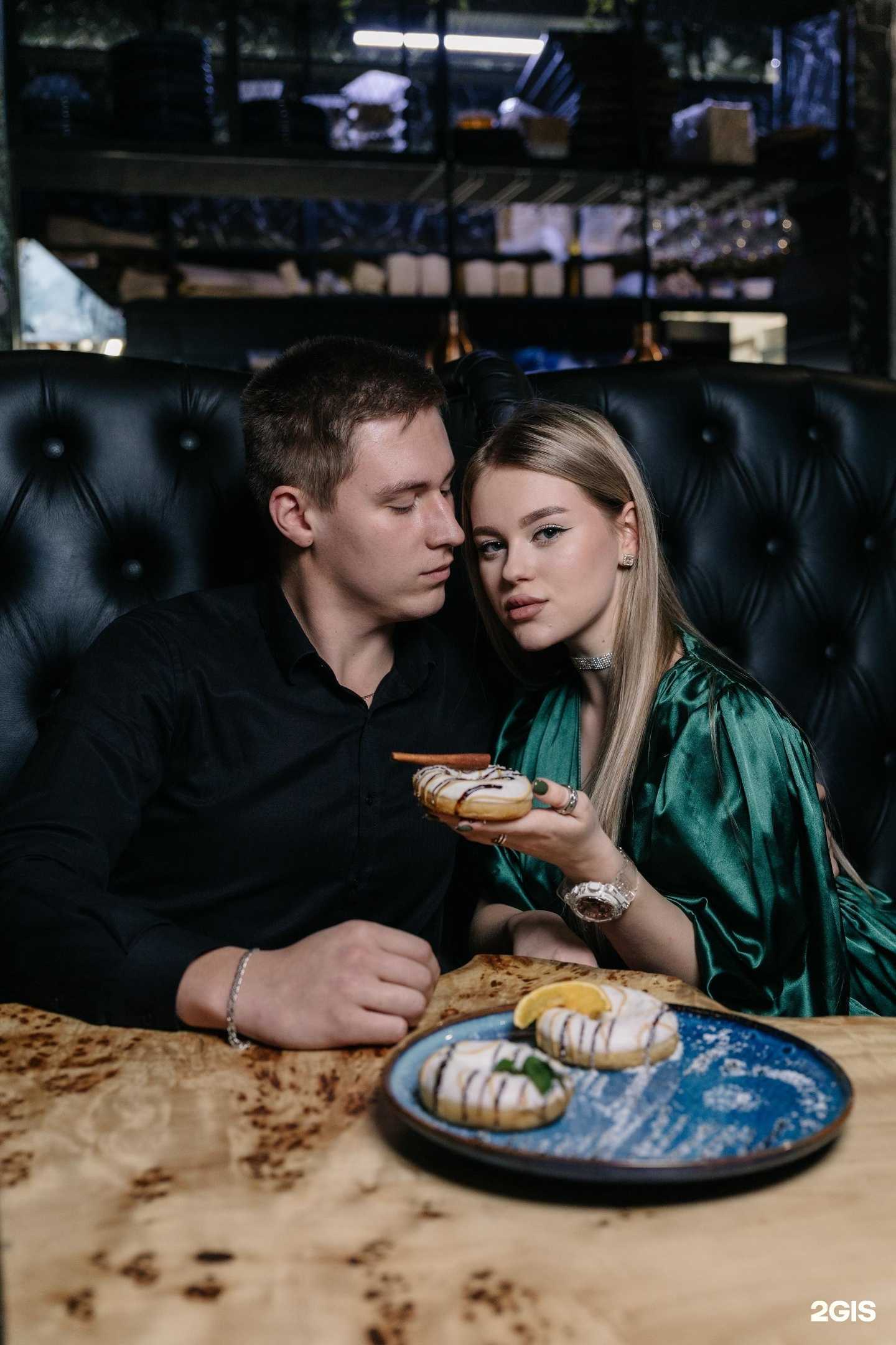 Отзывы на компанию Shisha grill в Липецке c фото