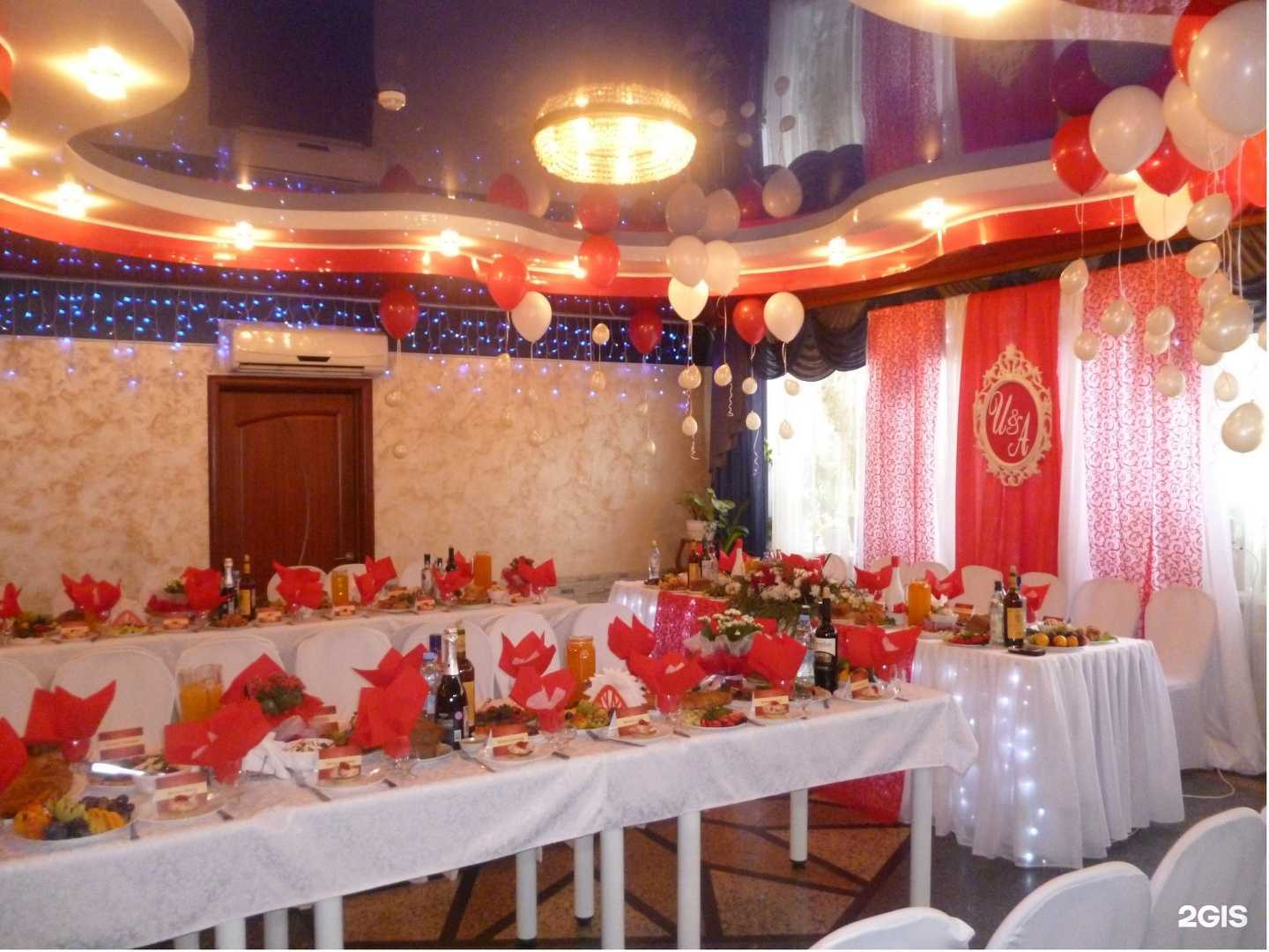 Отзывы на компанию Наша кухня в г. Улан-Удэ c фото