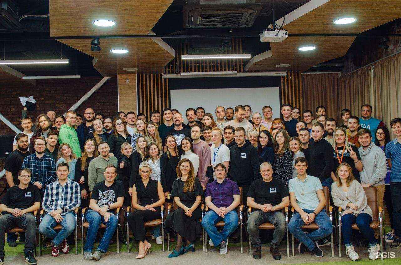 Отзывы на компанию Софт инжиниринг в г. Кемерово c фото