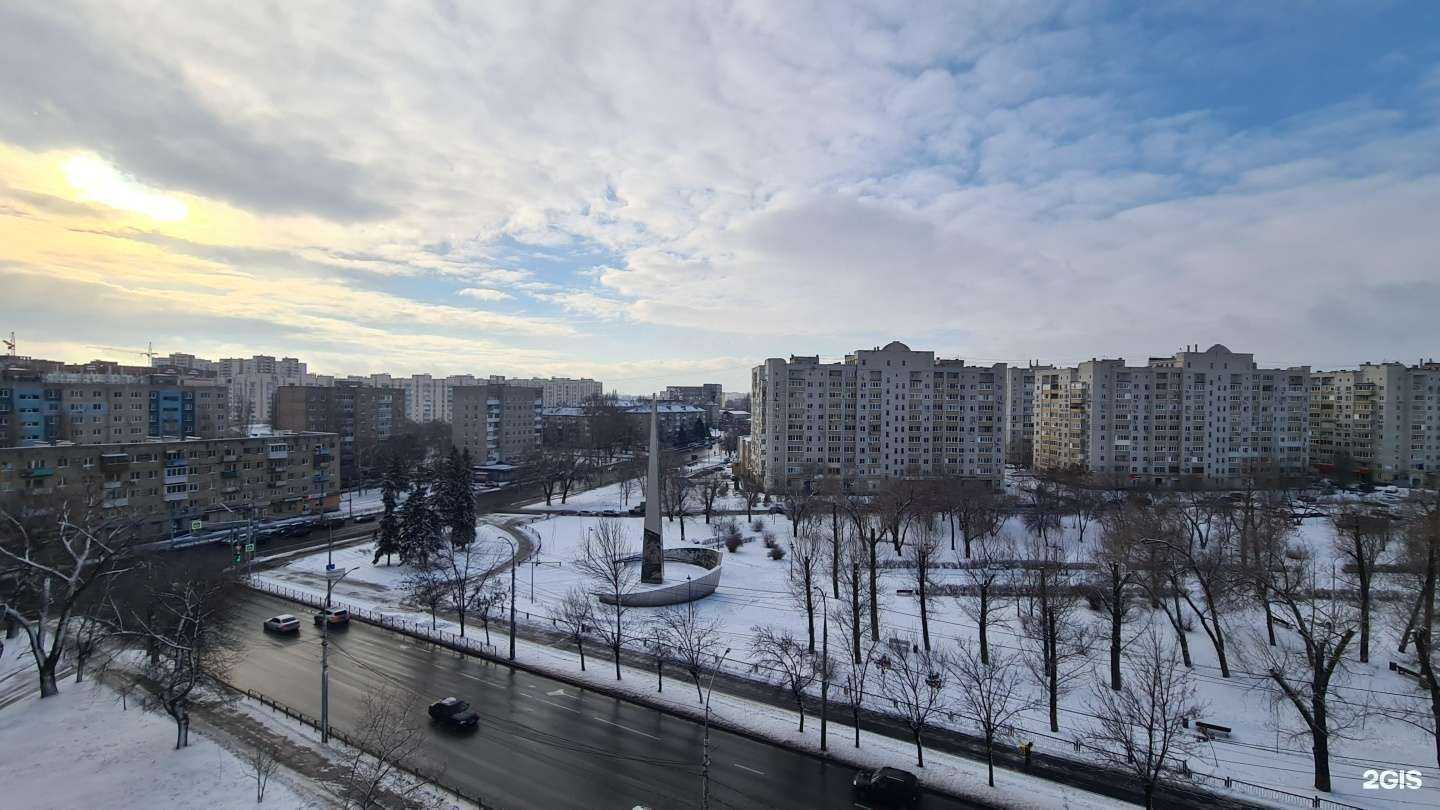 Отзывы на компанию Студия плетения кос в Саратове c фото - фотография 2 из 2