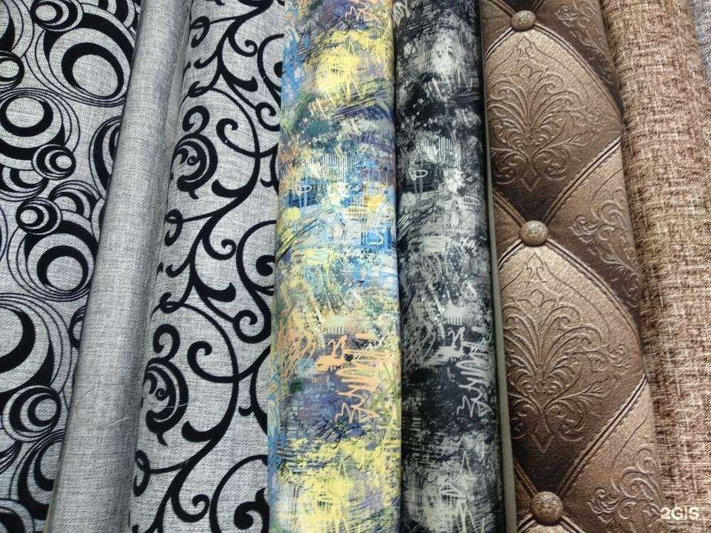 Отзывы на компанию Ивановский текстиль в Набережных Челнах c фото