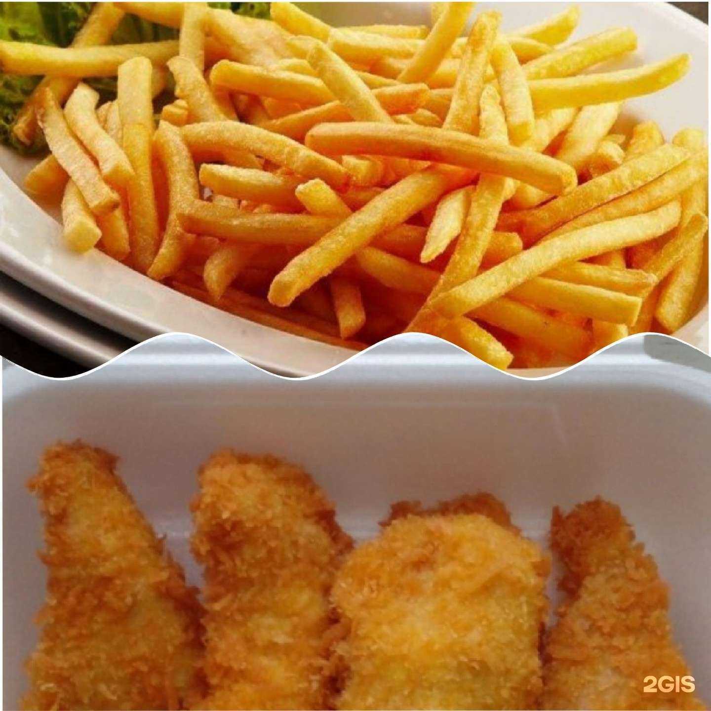 Отзывы на компанию Суши Шок в Саяногорске c фото