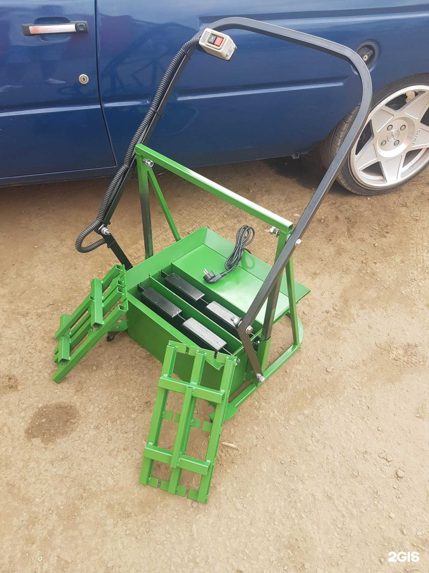 Отзывы на компанию Stanok102ru в г. Уфа c фото