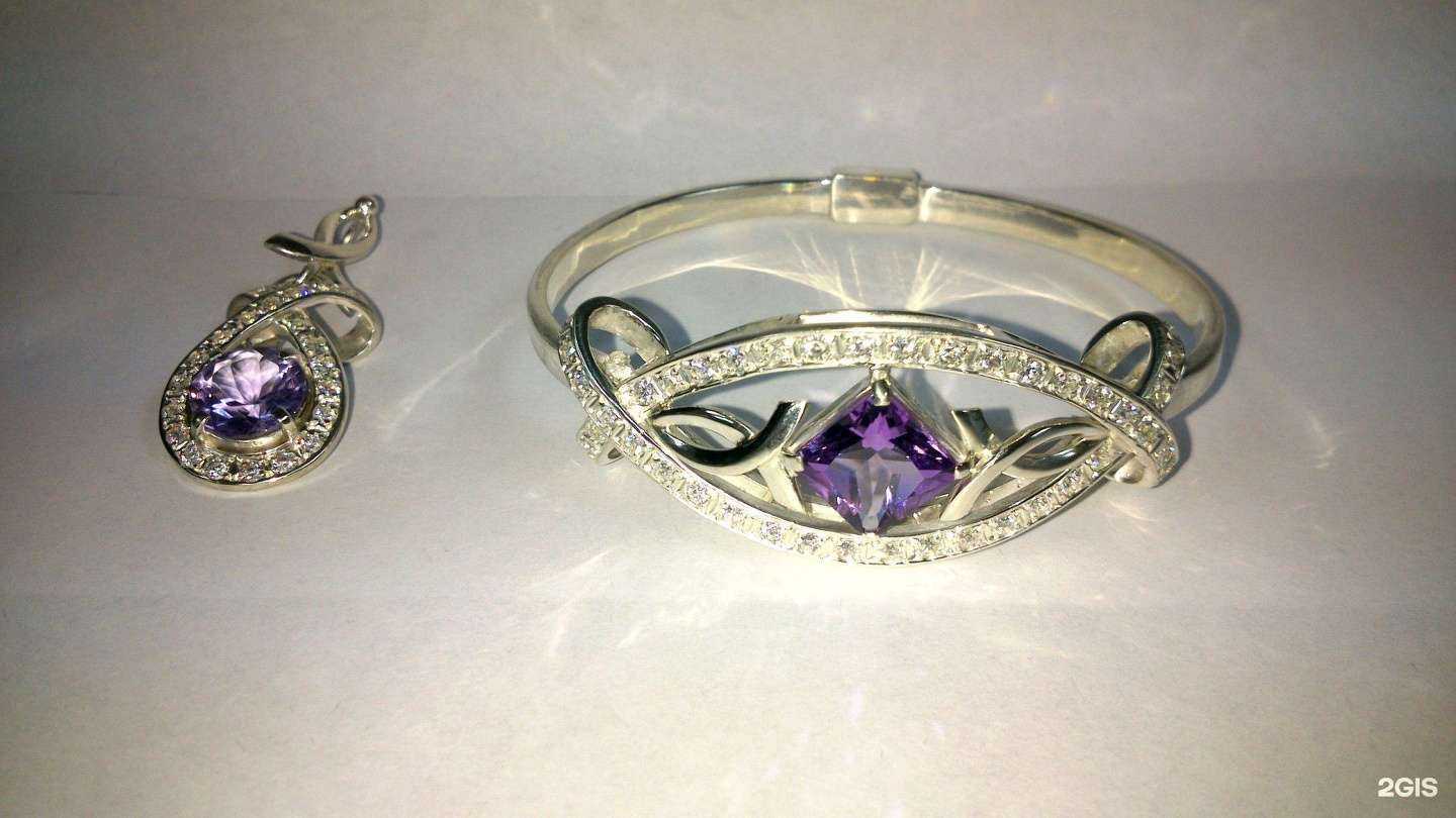 Отзывы на компанию Ювелир-мастер в Тамбове c фото