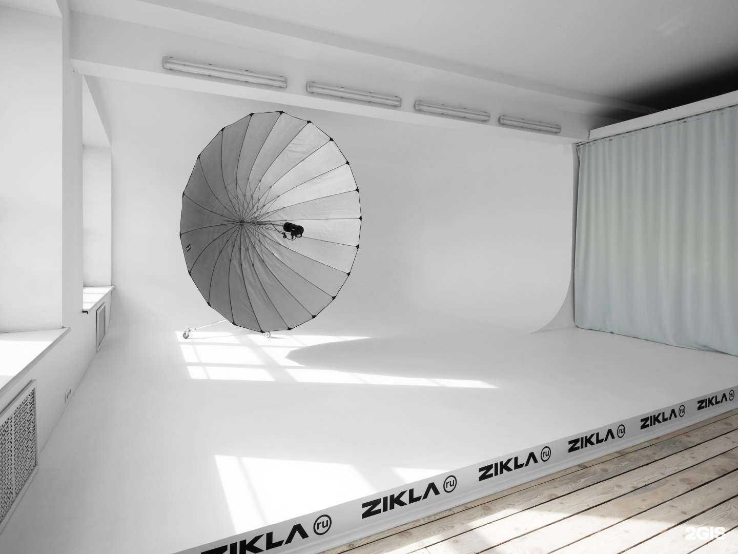 Отзывы на компанию Zikla studio в Новосибирске c фото