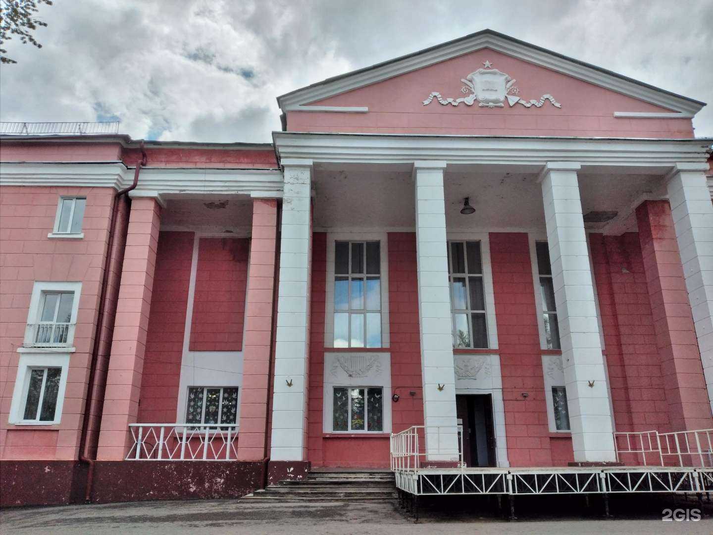 Отзывы на компанию Детско-юношеская спортивная школа №2 в г. Советск c фото