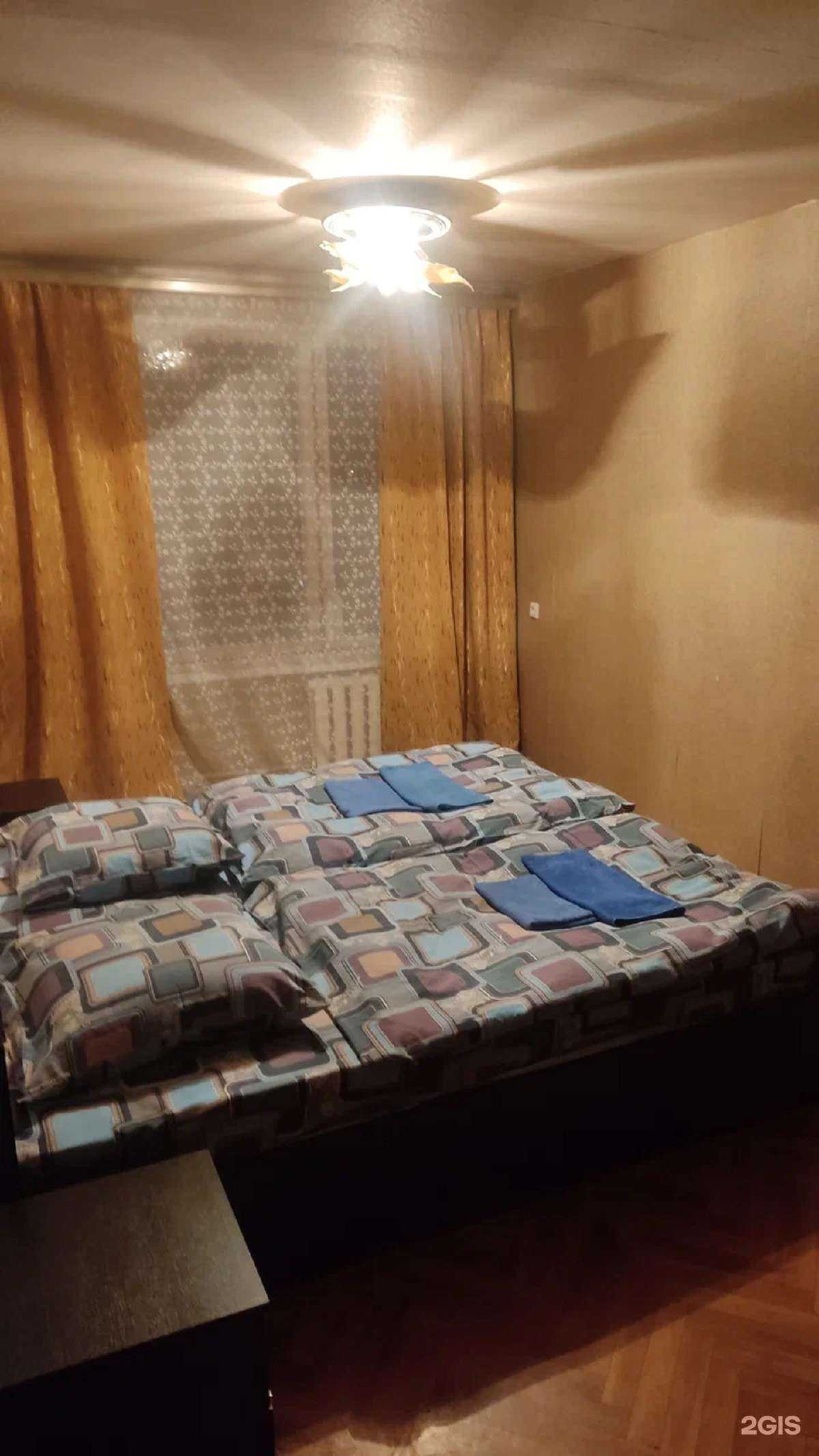 Отзывы на компанию Центральный в Орехово-Зуеве c фото