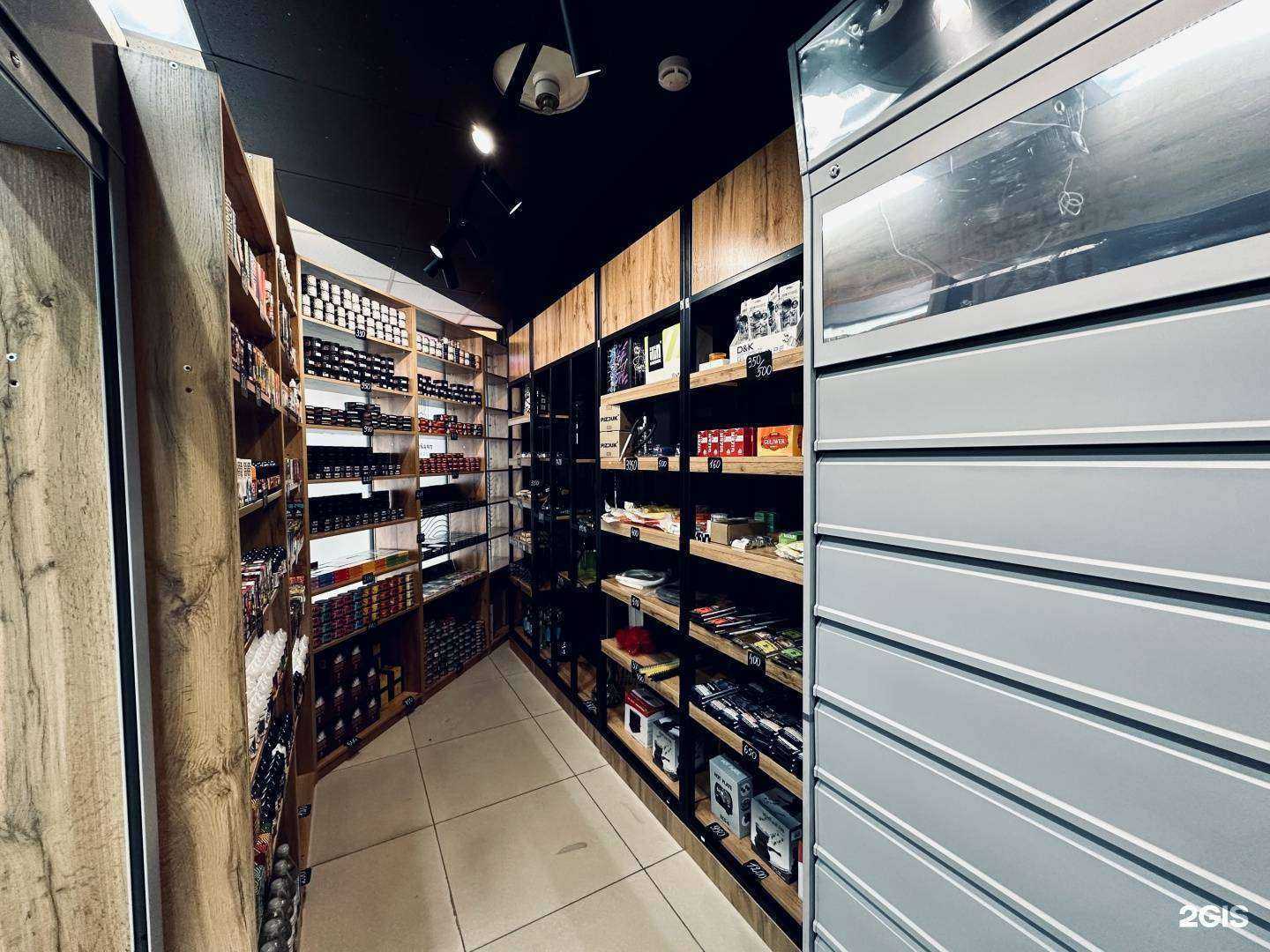 Отзывы на компанию ПраймТабакко в г. Холмск c фото