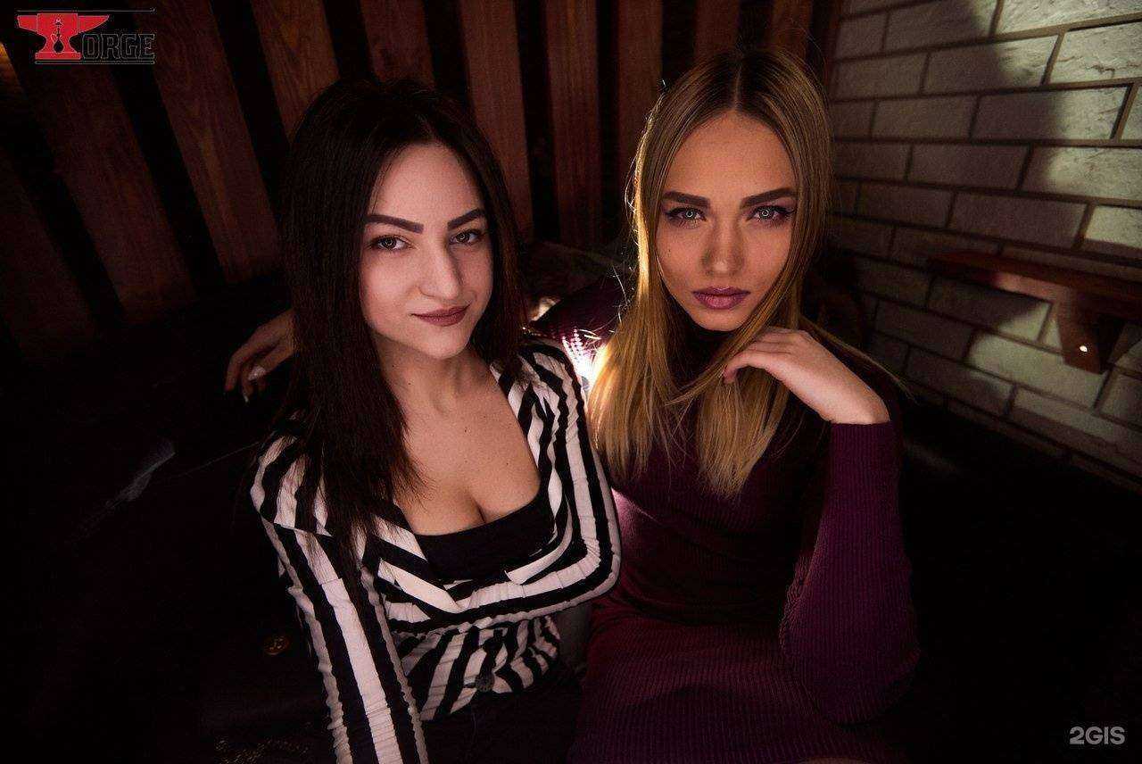 Отзывы на компанию Forge в Брянске c фото