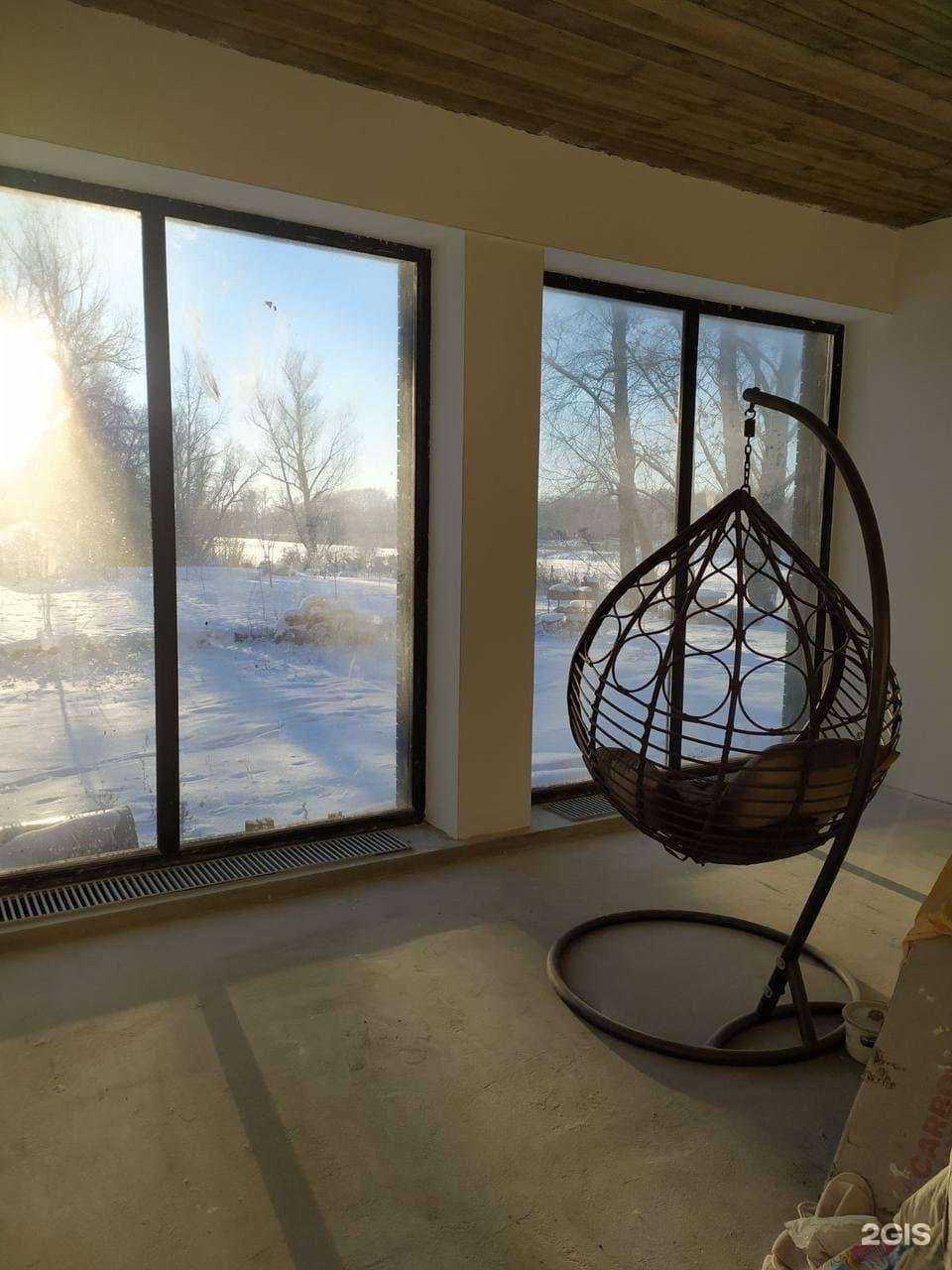 Отзывы на компанию Новые окна в г. Самара c фото