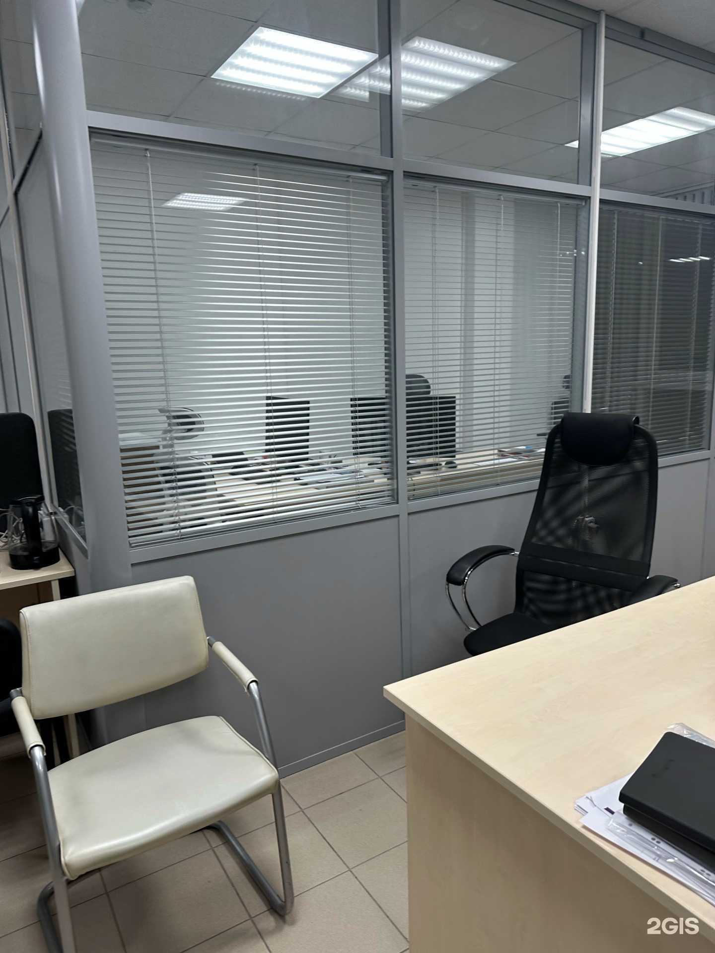 Отзывы на компанию Стек в Екатеринбурге c фото