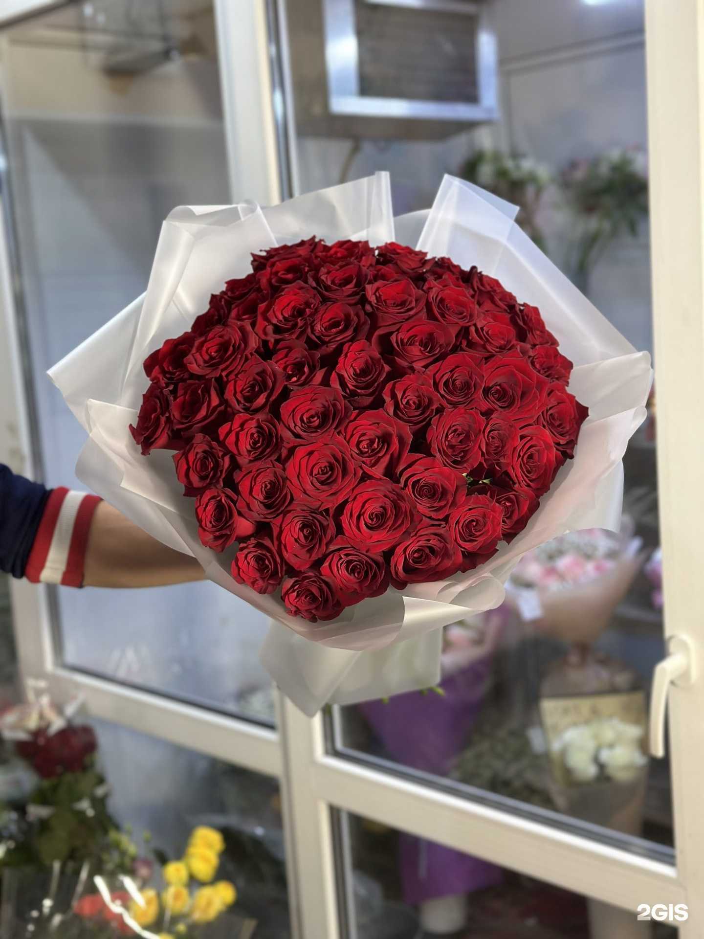 Отзывы на компанию Love Lidia в Альметьевске c фото