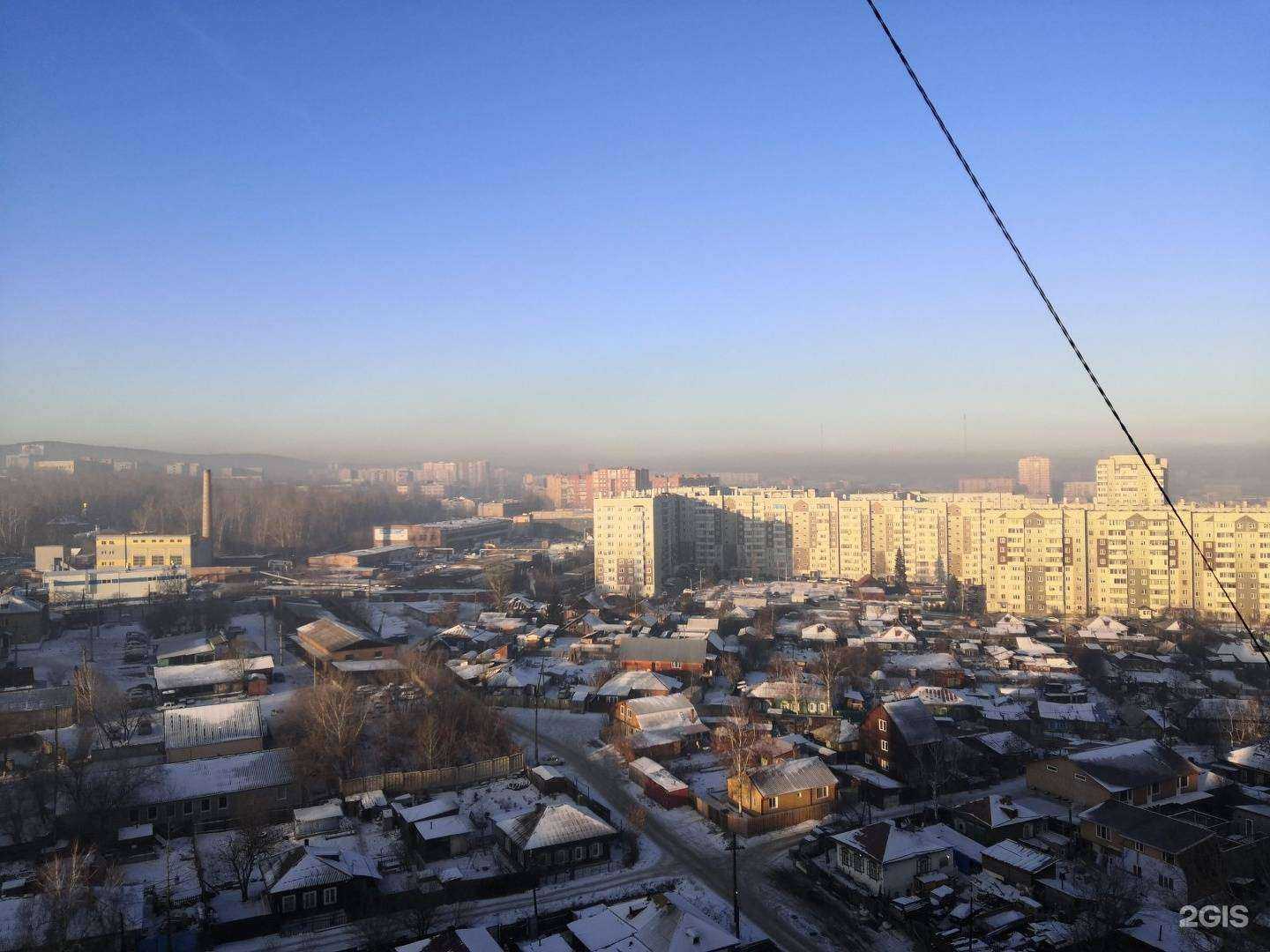 Отзывы на компанию Автотехнический центр Николаевский в Красноярске c фото - фотография 2 из 2