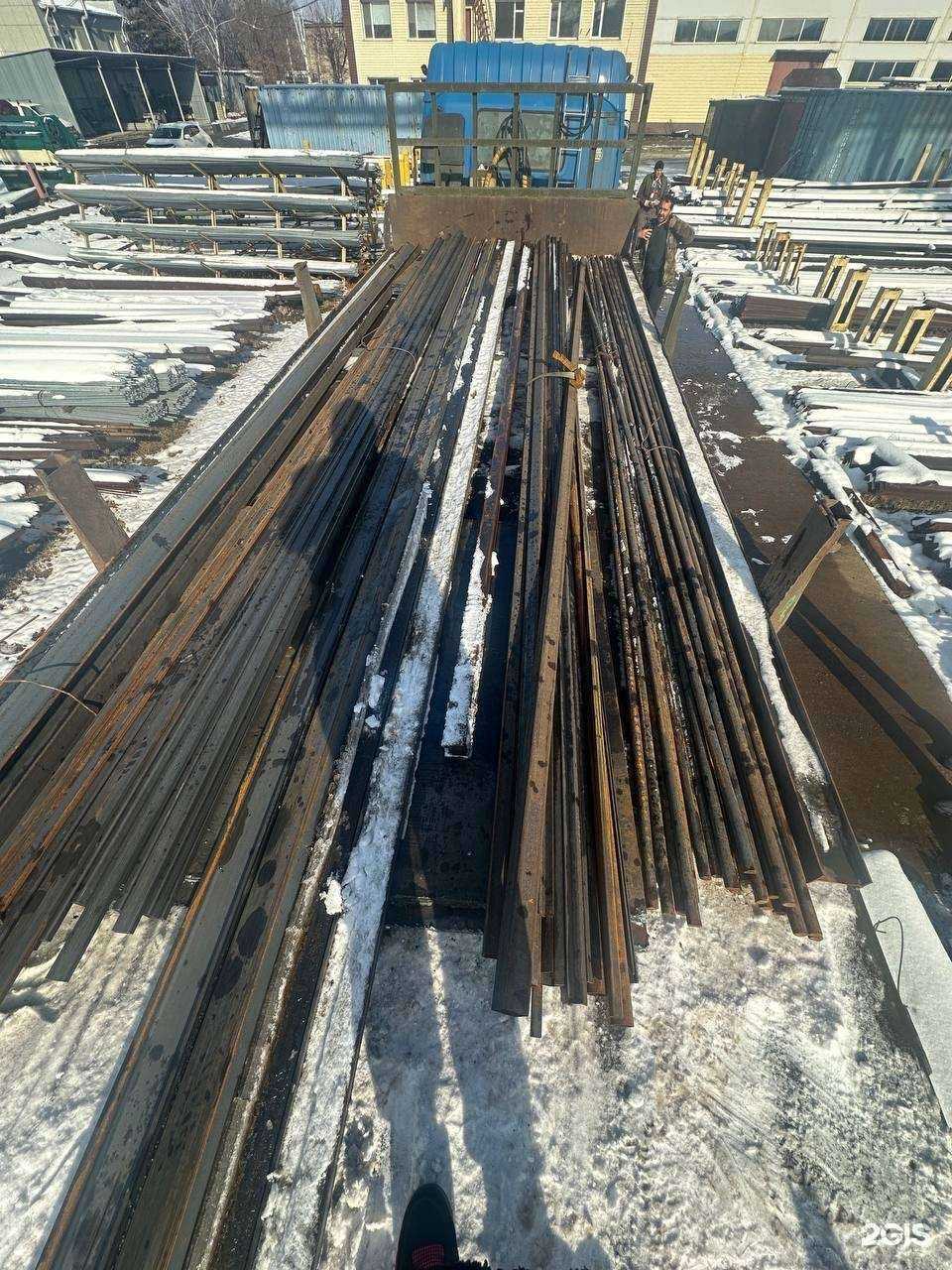 Отзывы на компанию Металлэнергохолдинг в г. Рязань c фото