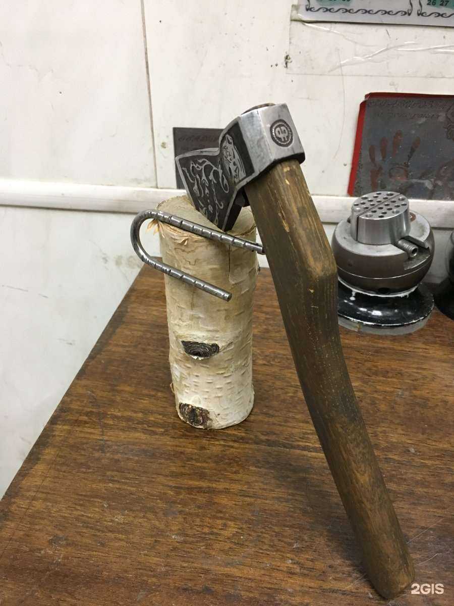 Отзывы на компанию Ювелирно-граверная мастерская в Сургуте c фото