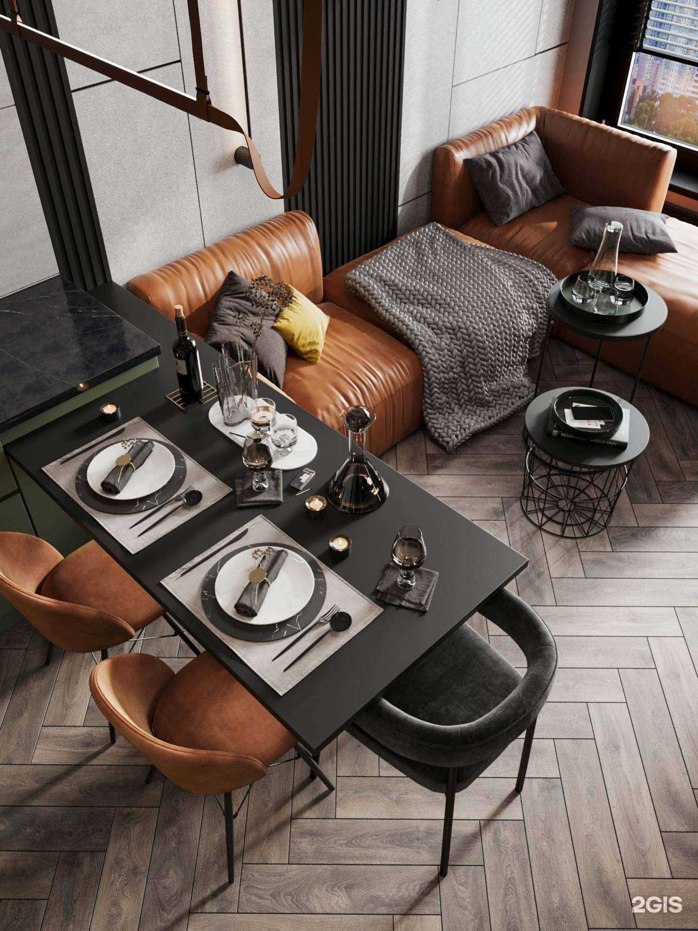 Отзывы на компанию Zen design в Краснодаре c фото