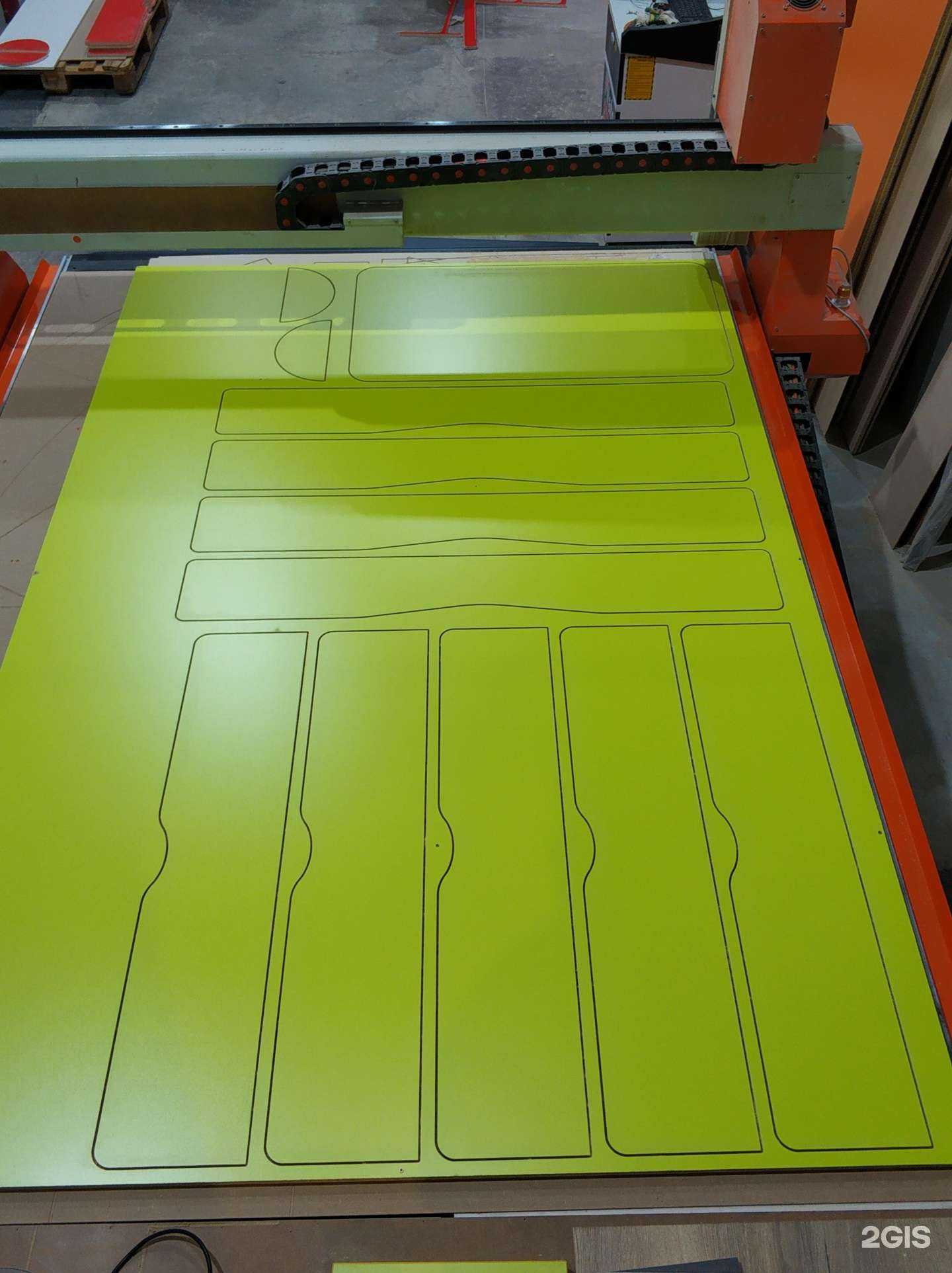 Отзывы на компанию Ada-m в г. Новосибирск c фото