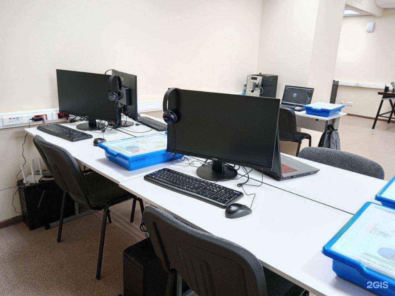 Отзывы на компанию Робокодинг в Воронеже c фото