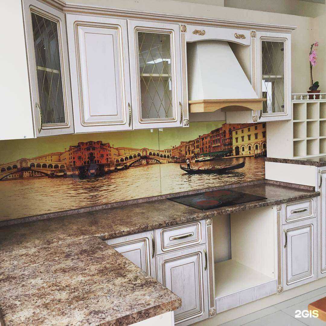 Отзывы на компанию Мозаика в г. Рязань c фото