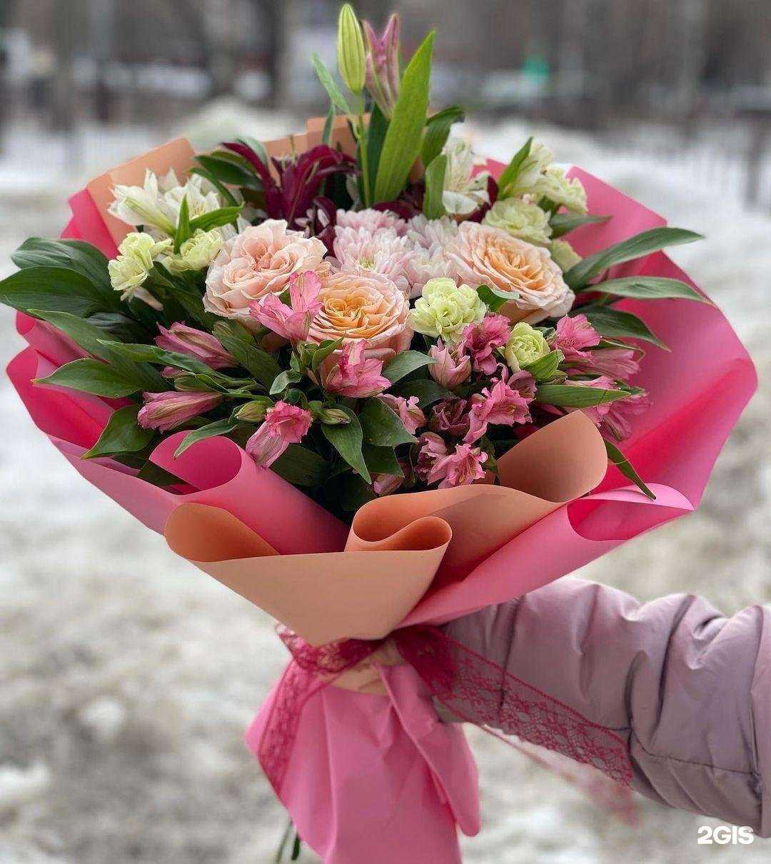 Отзывы на компанию Каролина в г. Пенза c фото