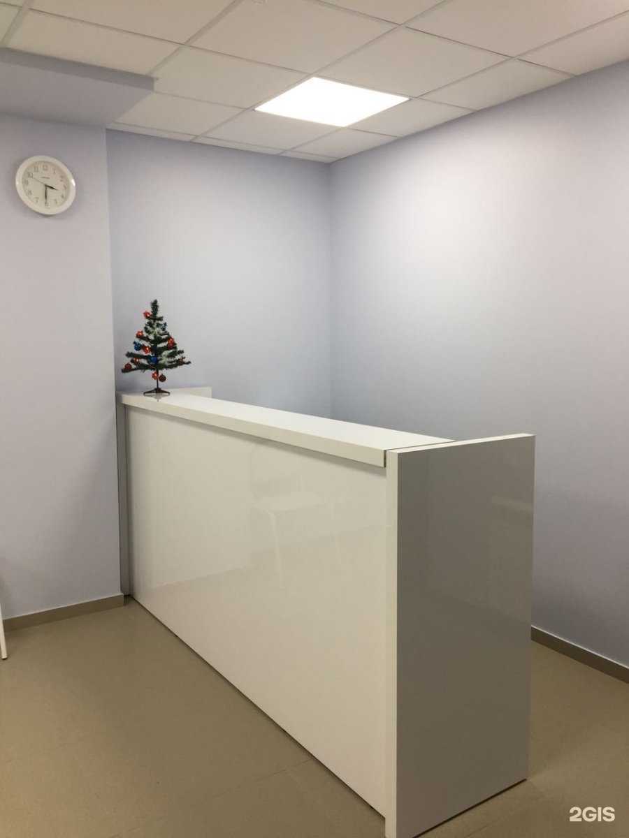 Отзывы на компанию Флебология в Ессентуках c фото