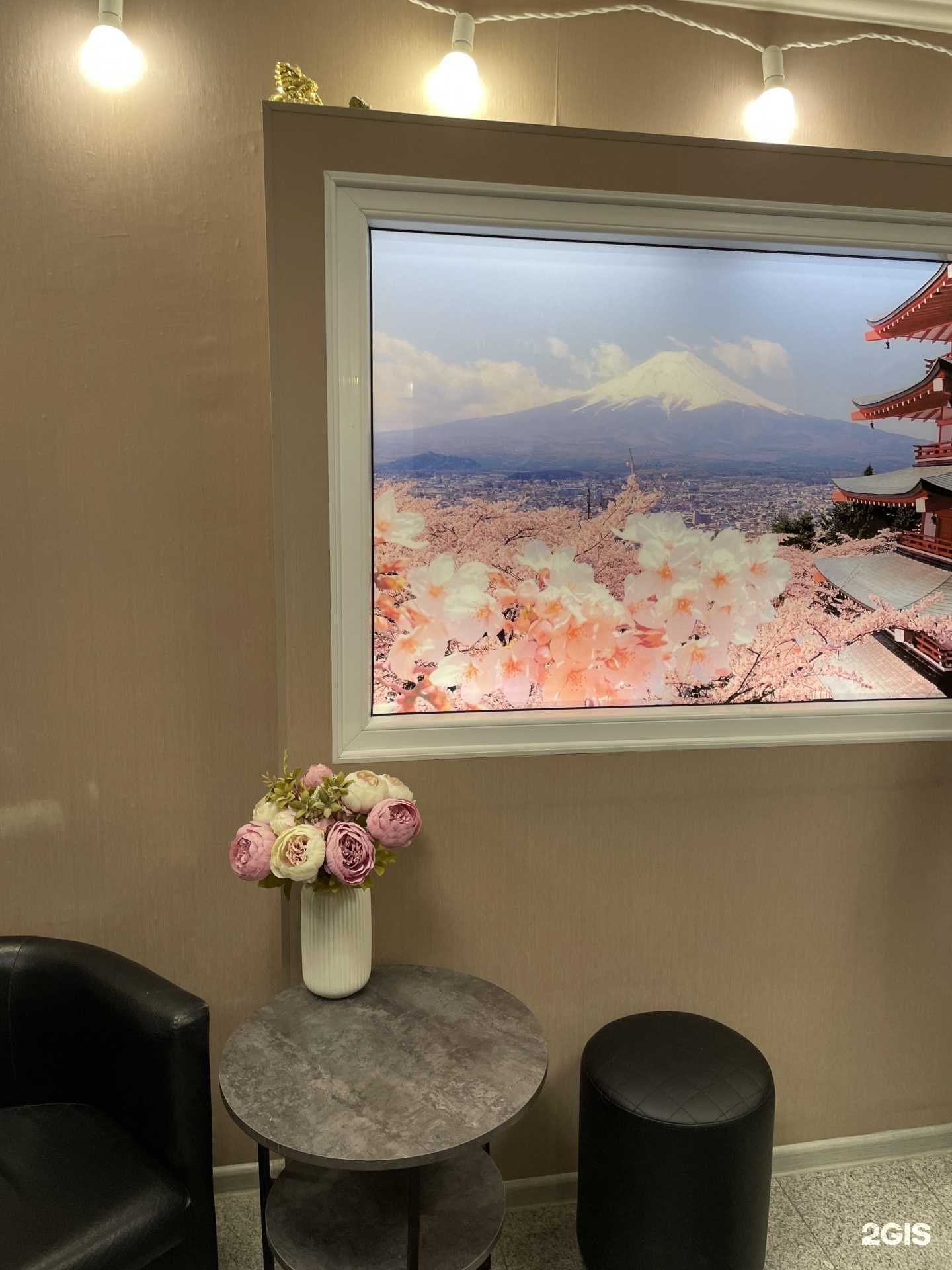 Отзывы на компанию Аксиома стиля в Казани c фото