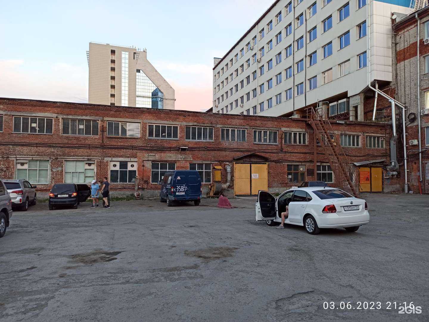 Отзывы на компанию Dinamika video в Тюмени c фото - фотография 2 из 2