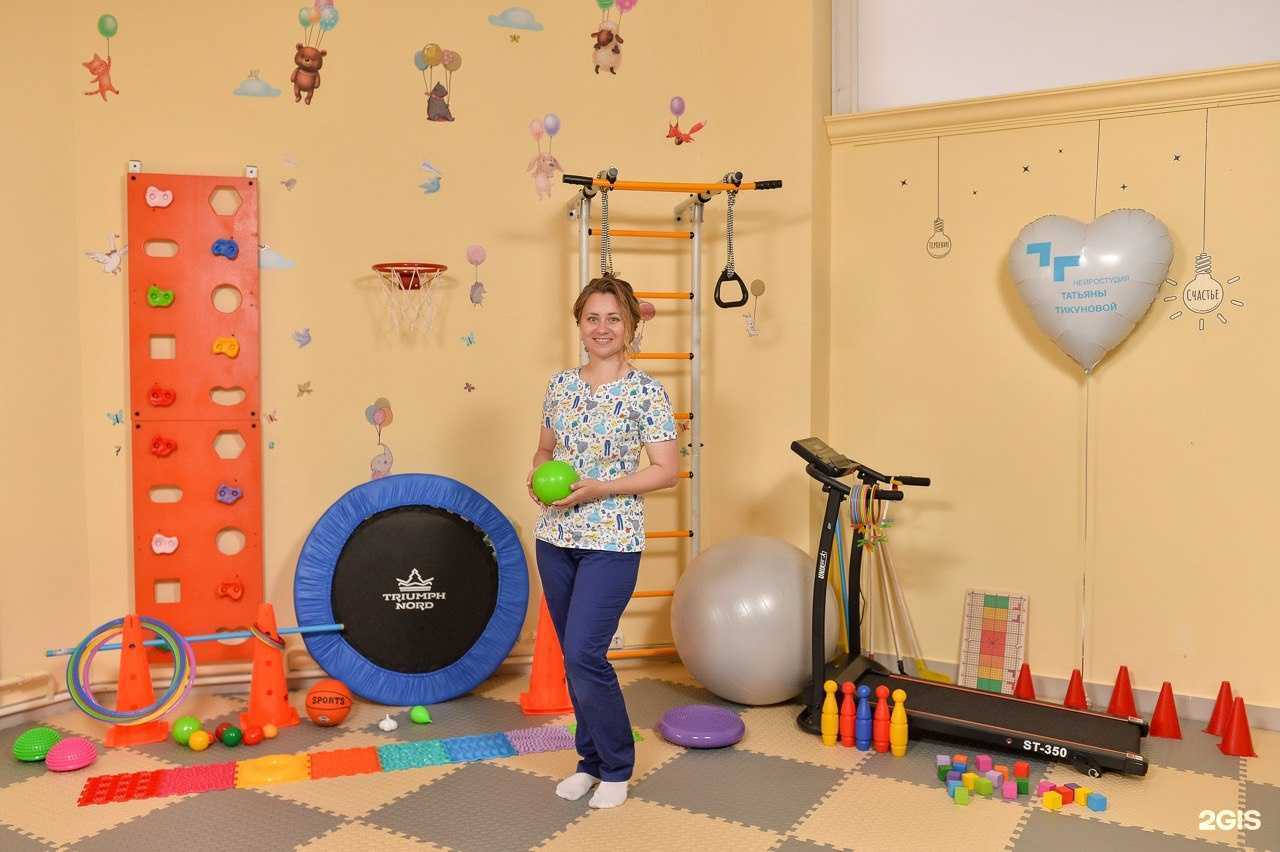 Отзывы на компанию Нейростудия в г. Оренбург c фото