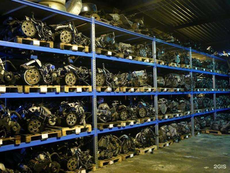 Отзывы на компанию AutoKontrakt в Курске c фото