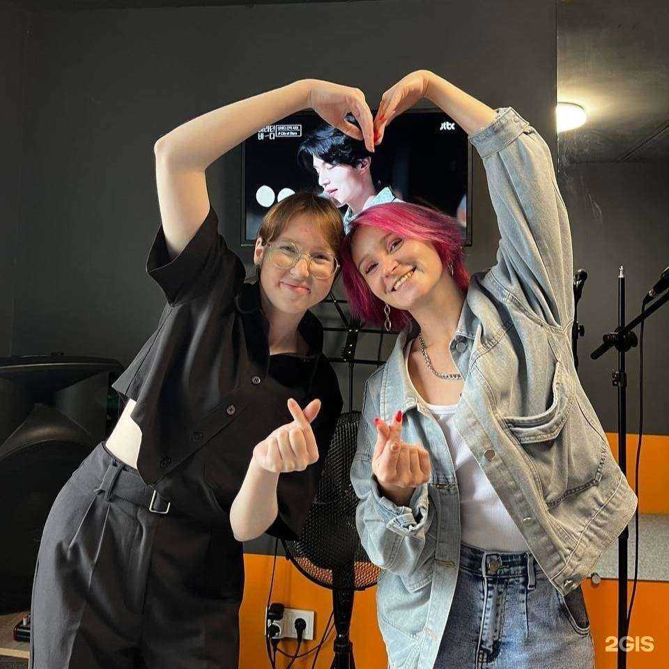 Отзывы на компанию Фабрика Голоса в г. Ижевск c фото