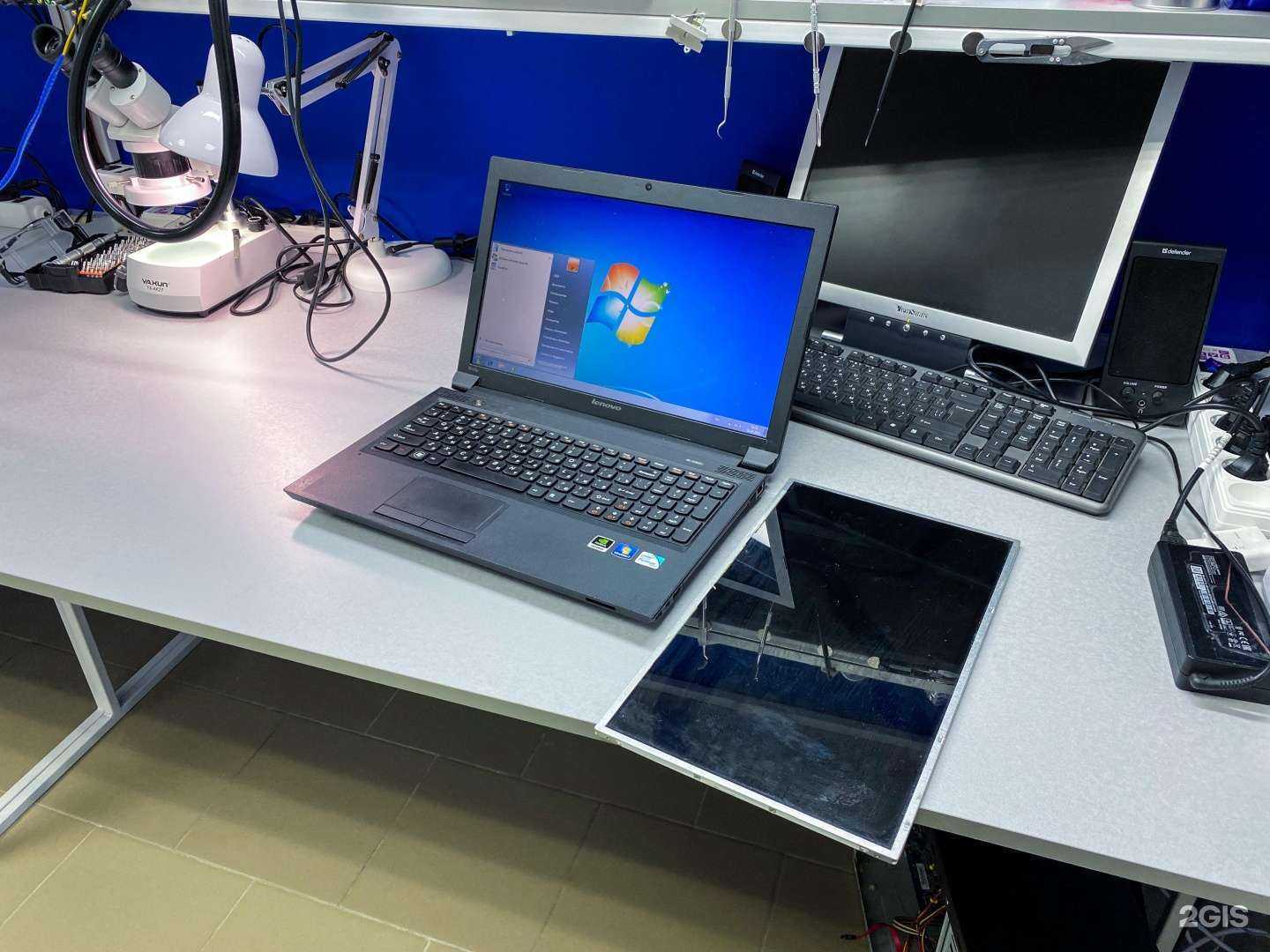 Отзывы на компанию Чинилка в г. Киров c фото