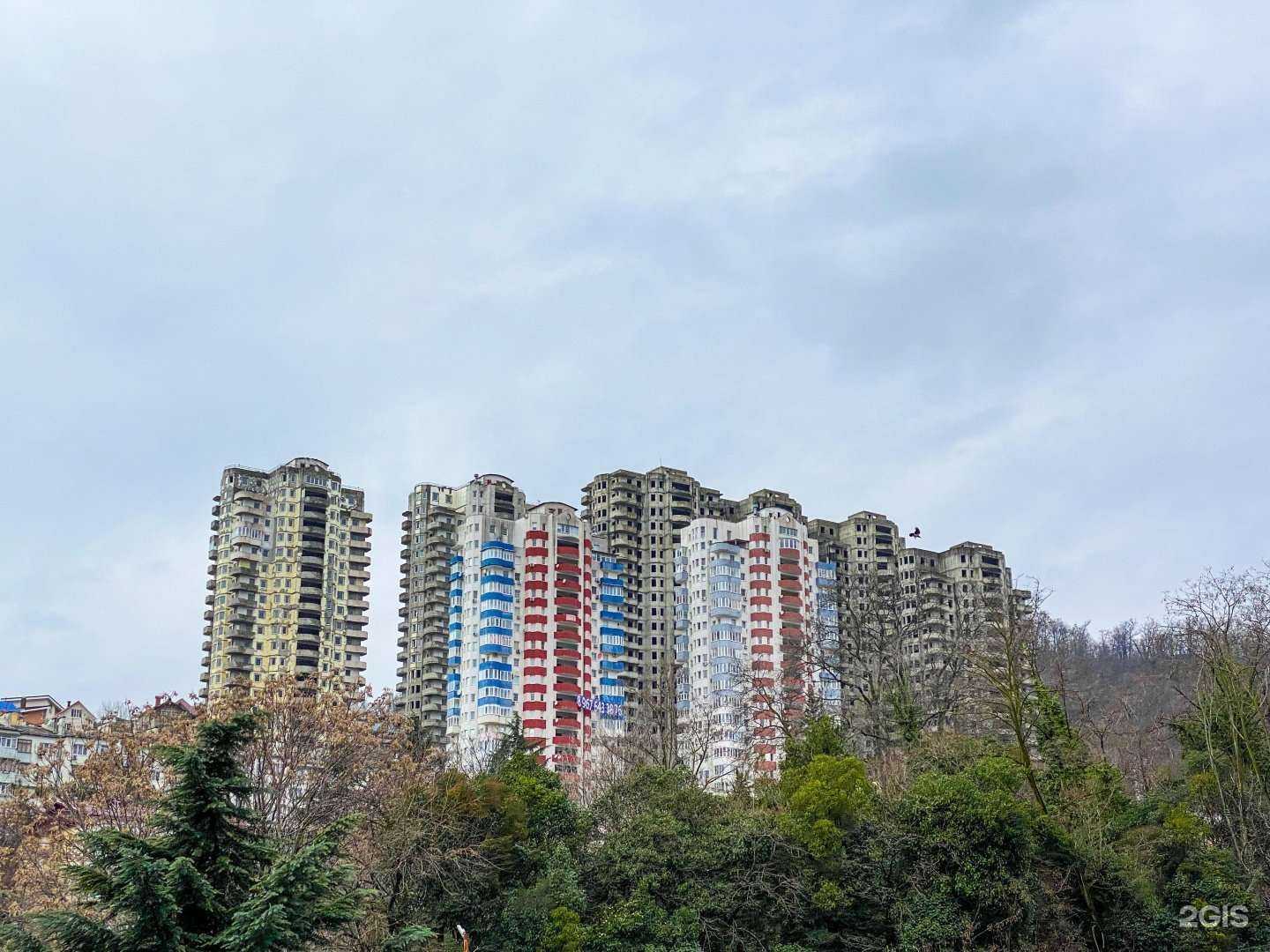 Отзывы на компанию Живая вода в Сочи c фото - фотография 2 из 2