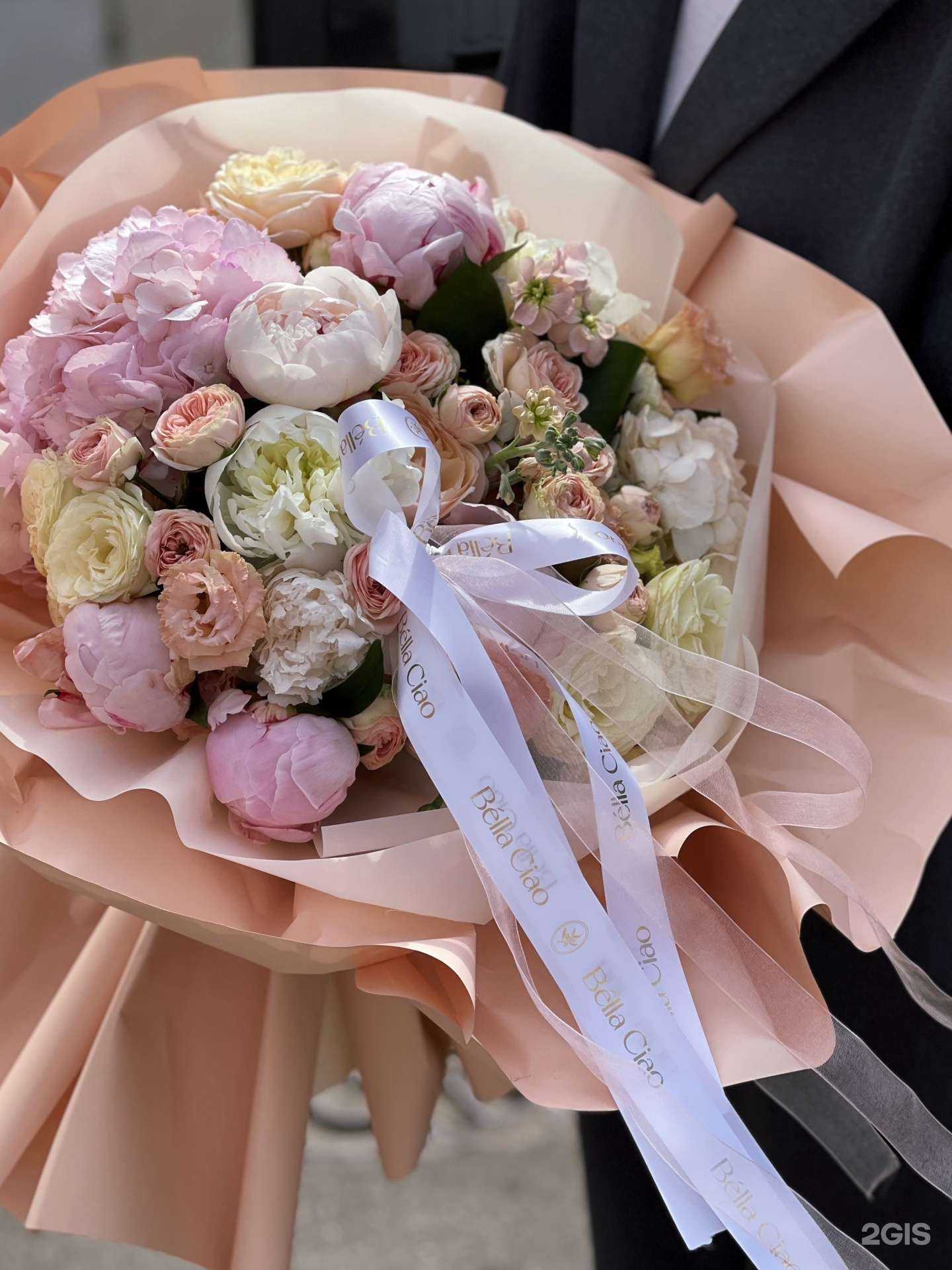 Отзывы на компанию Bella ciao! в г. Краснодар c фото