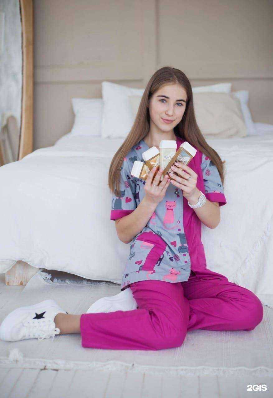 Отзывы на компанию Alina lois в г. Тверь c фото