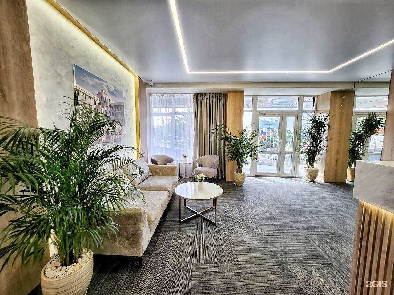 Отзывы на компанию Имидж в Сочи c фото