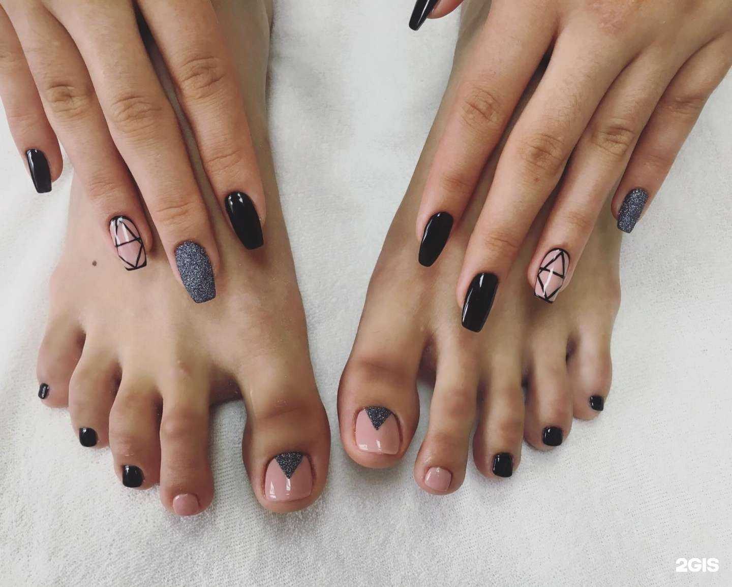 Отзывы на компанию Студия красоты в Красноярске c фото