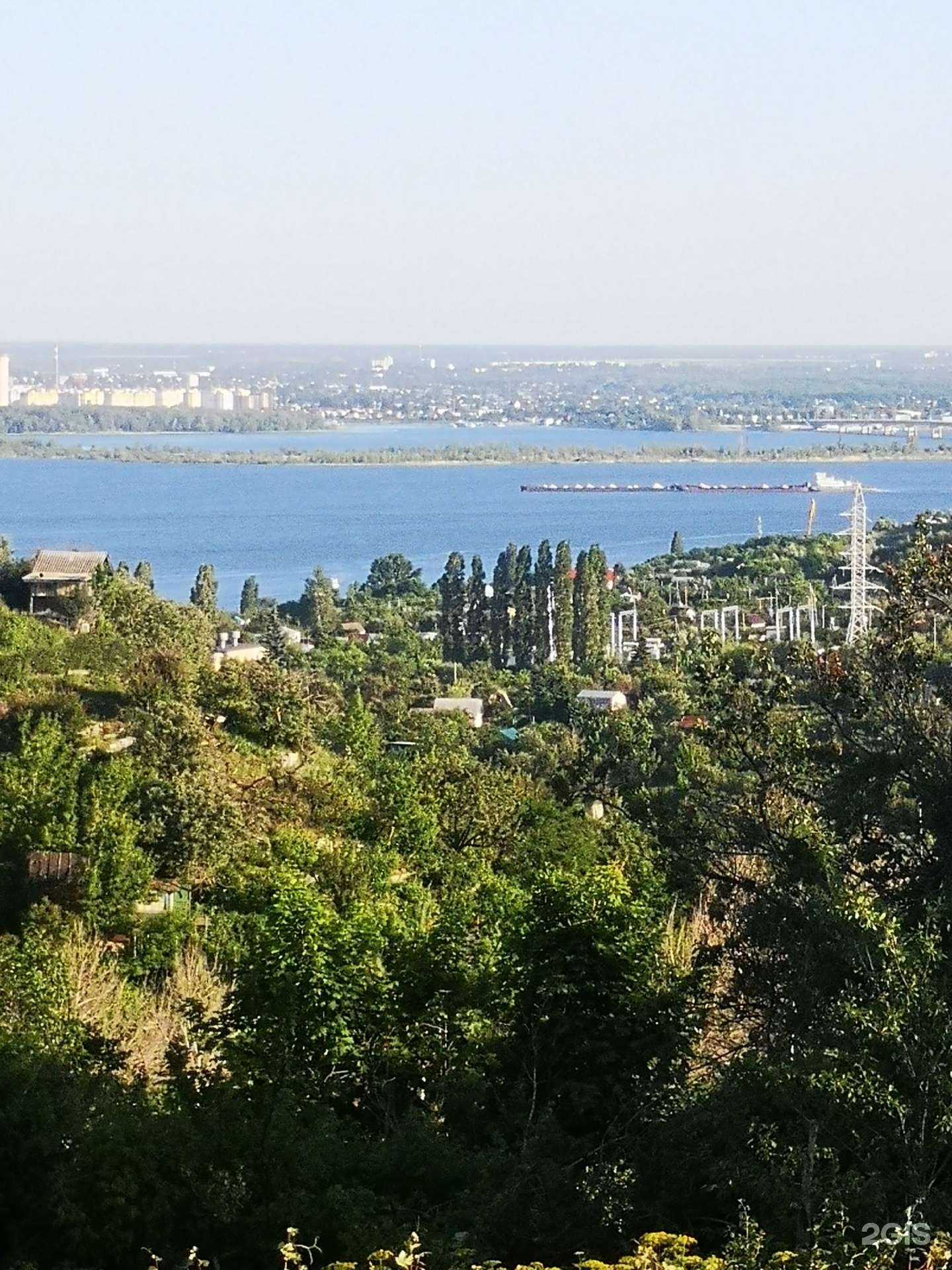 Отзывы на компанию Волга Park в г. Саратов c фото