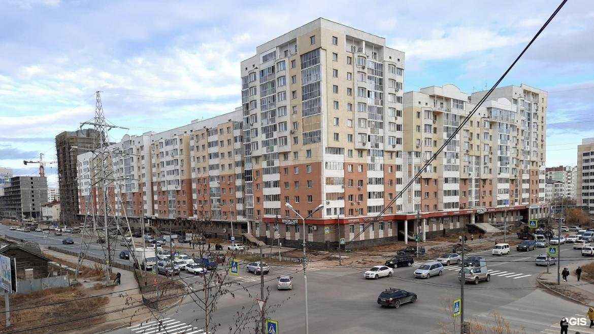 Отзывы на компанию Aisaana в Якутске c фото