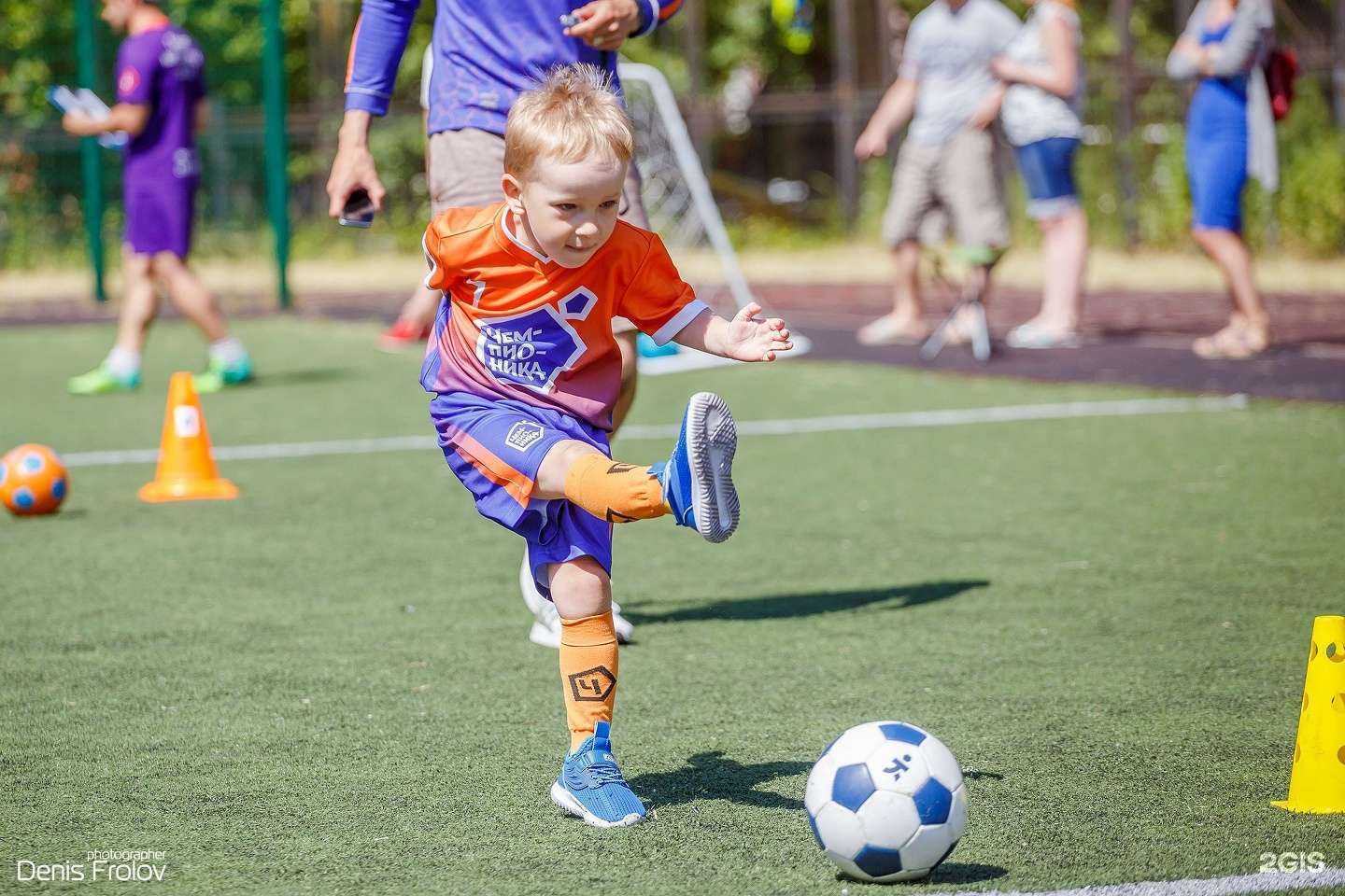 Отзывы на компанию Чемпионика в г. Калининград c фото