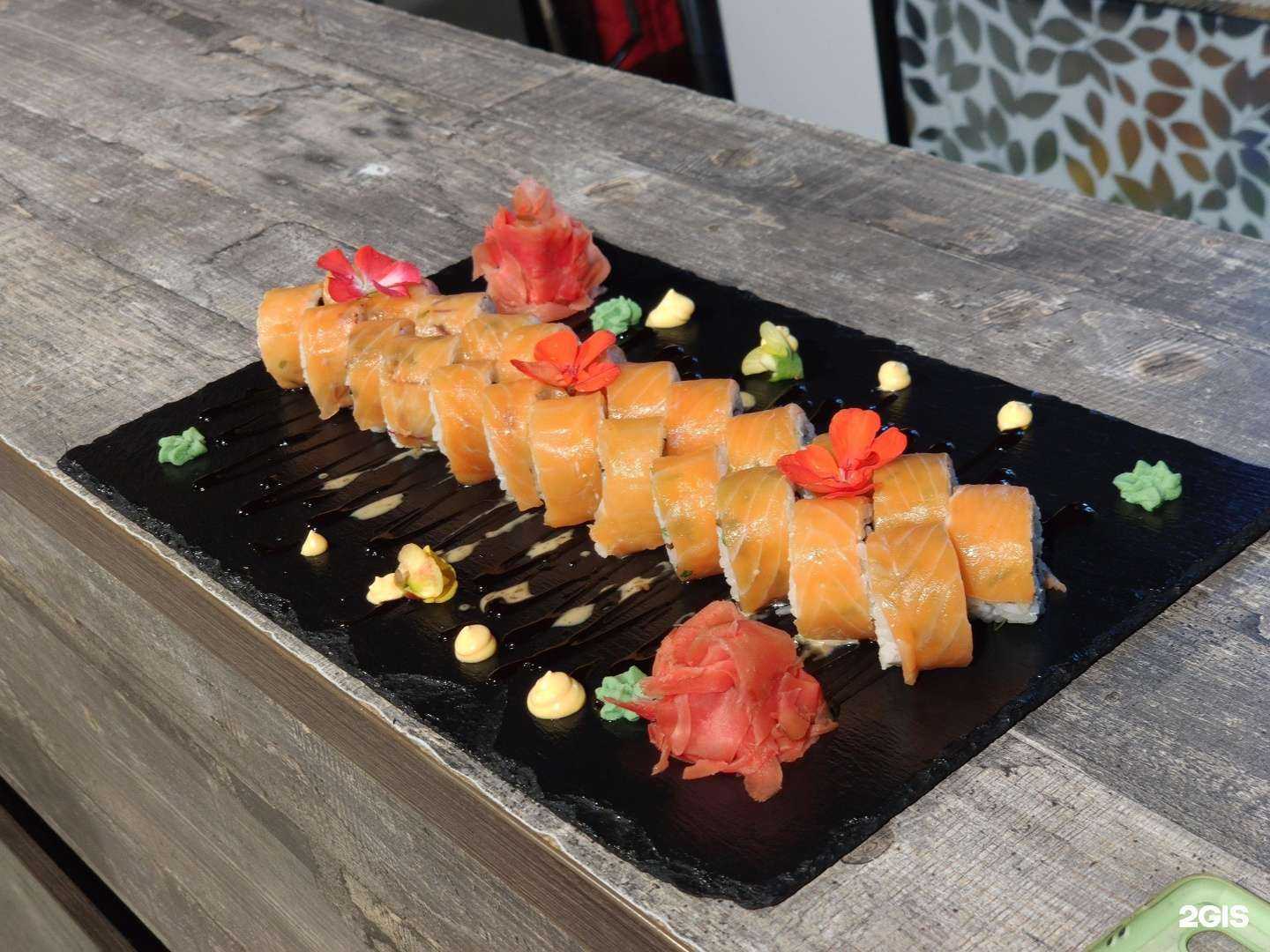 Отзывы на компанию Fresh в Геленджике c фото