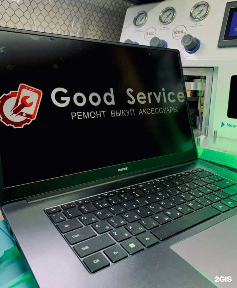 Отзывы на компанию Good Service в г. Ростов-на-Дону c фото