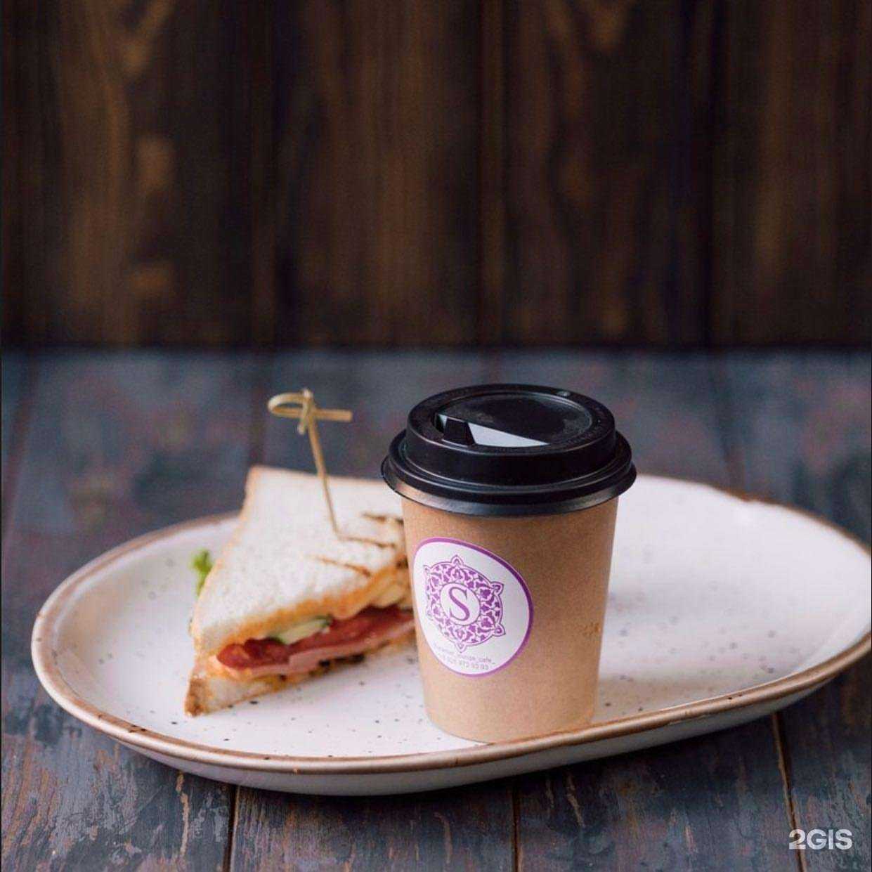 Отзывы на компанию Sherbet lounge cafe в Махачкале c фото